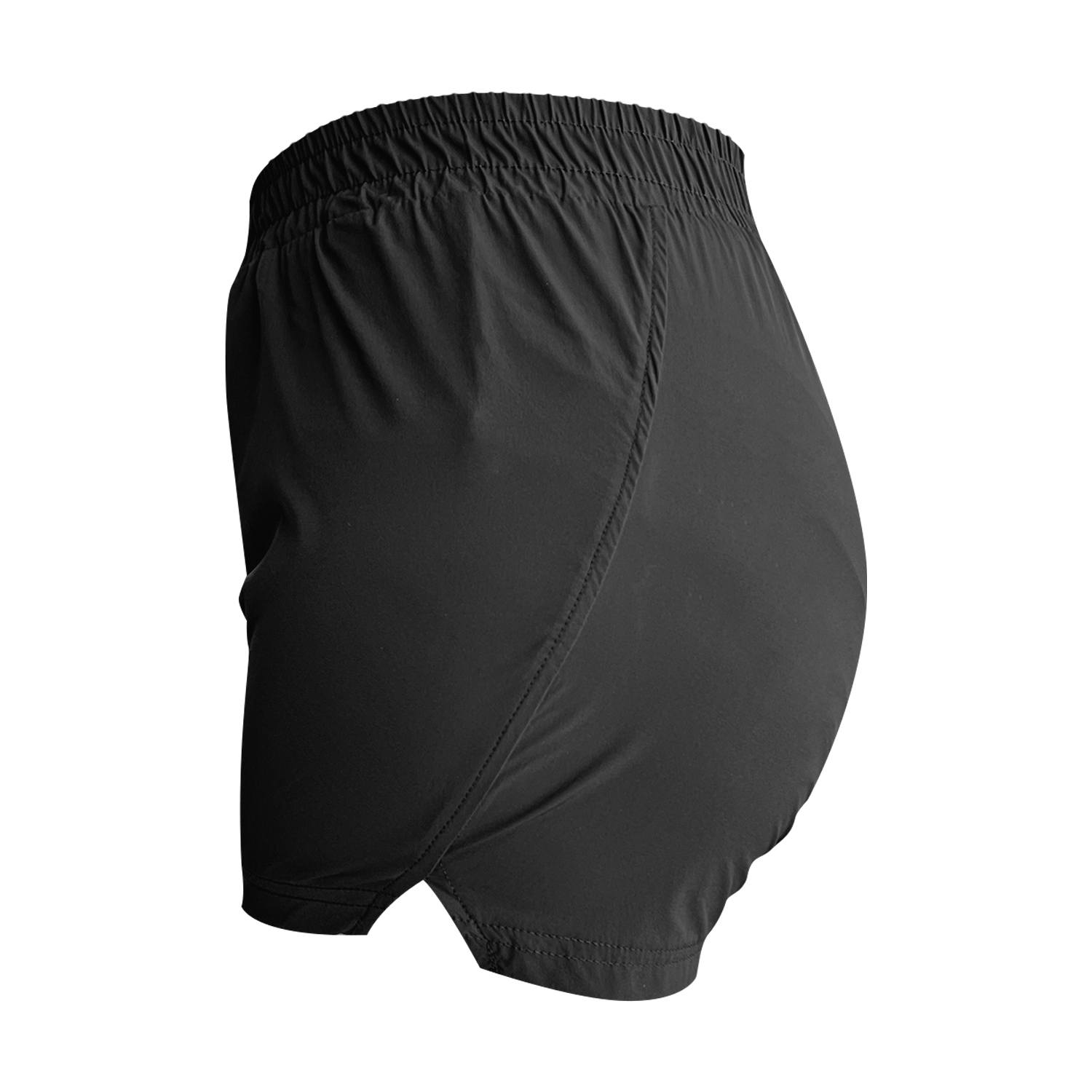 SHORT REGULAR MUJER ANDESLAND DRY FIT SPORT RUNNING - 2