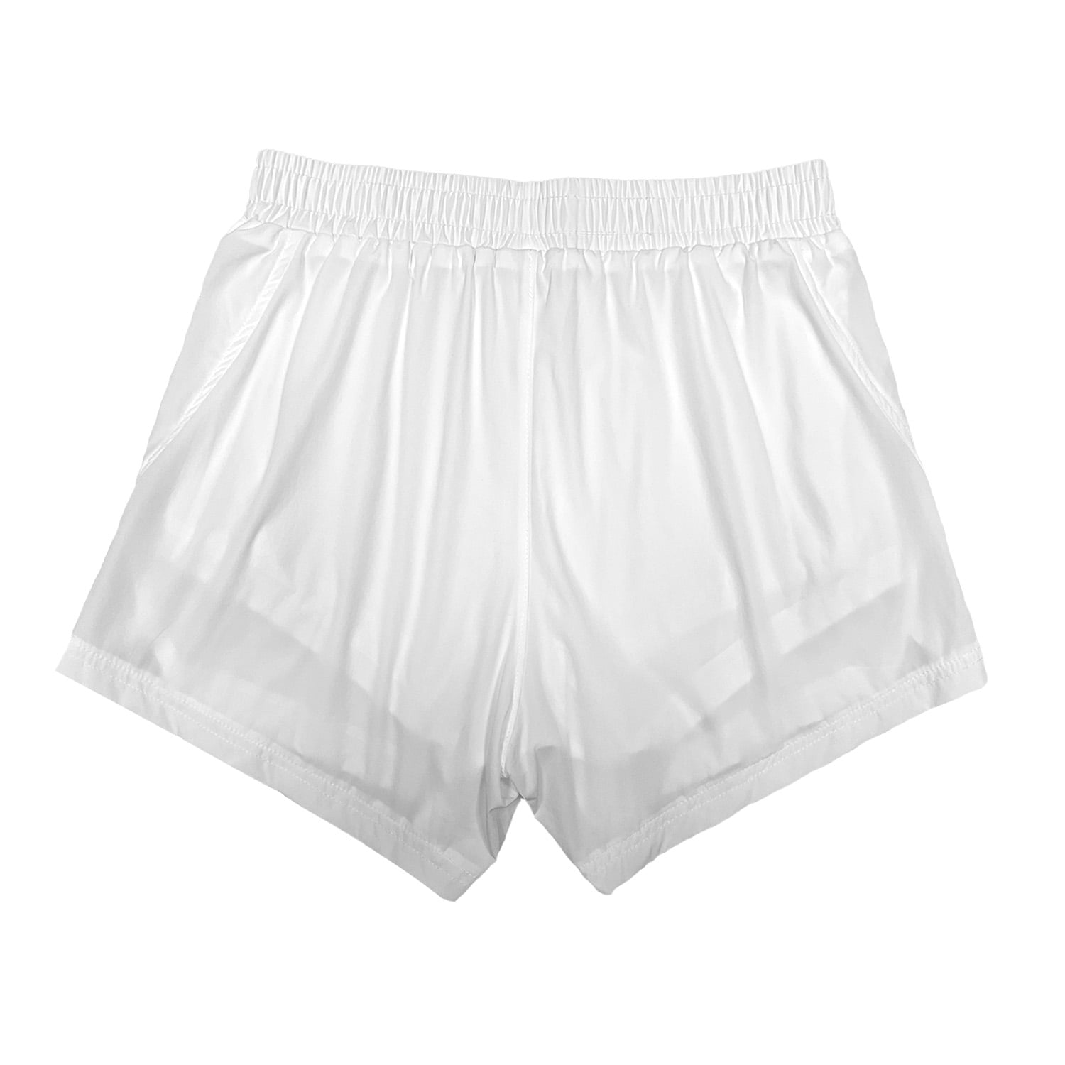 SHORT REGULAR MUJER ANDESLAND DRY FIT SPORT RUNNING - 3