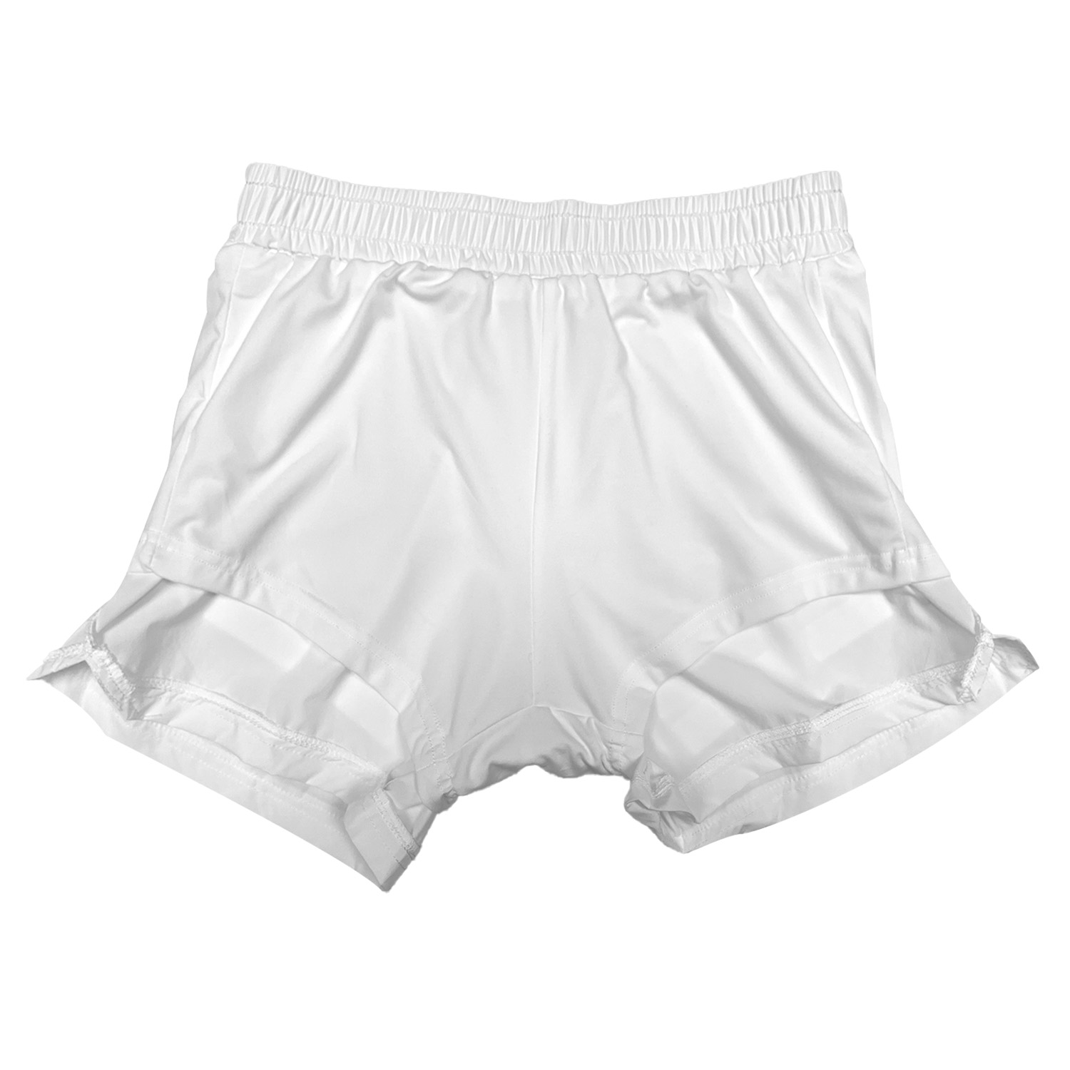 SHORT REGULAR MUJER ANDESLAND DRY FIT SPORT RUNNING - 4