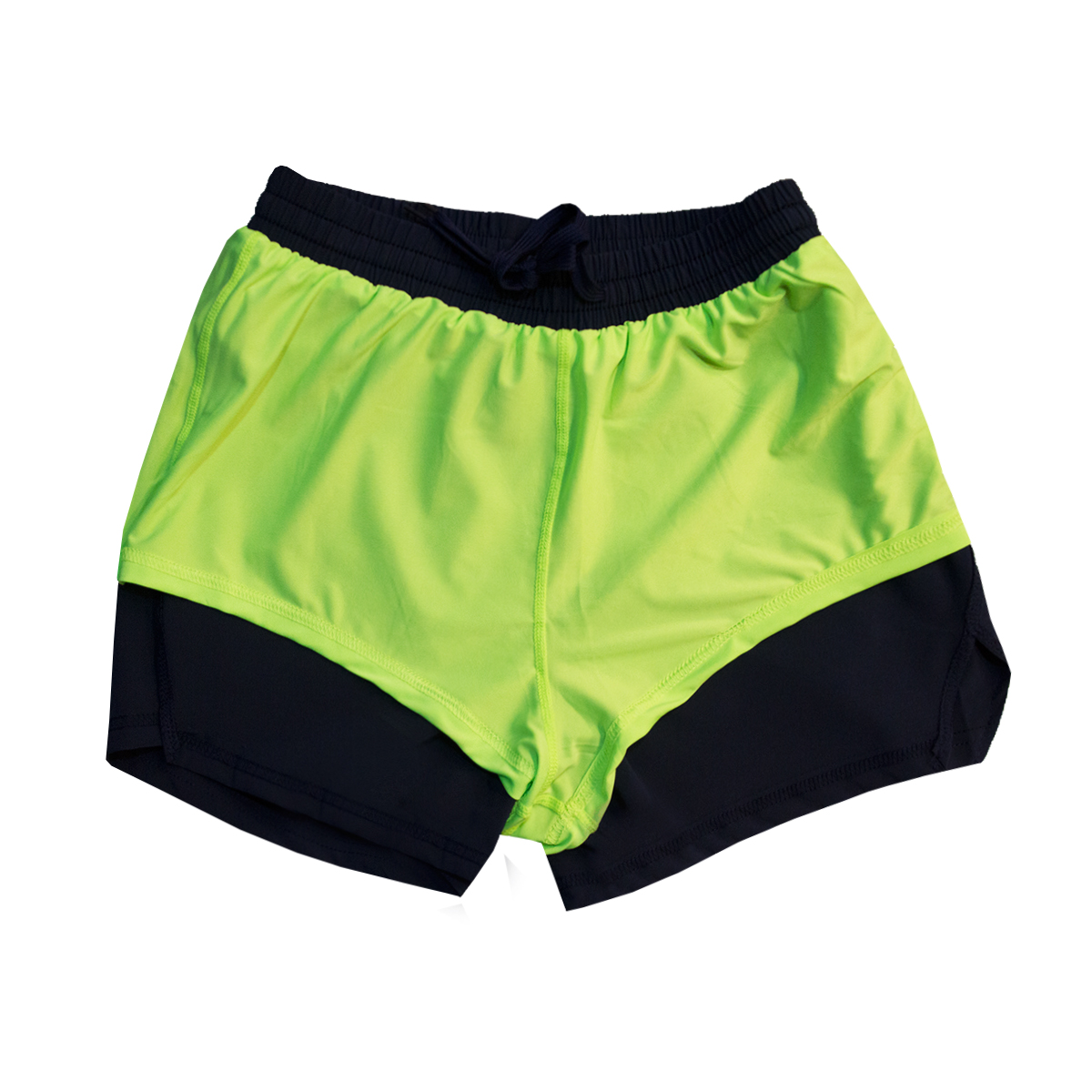 SHORT REGULAR MUJER ANDESLAND DRY FIT SPORT RUNNING - 4