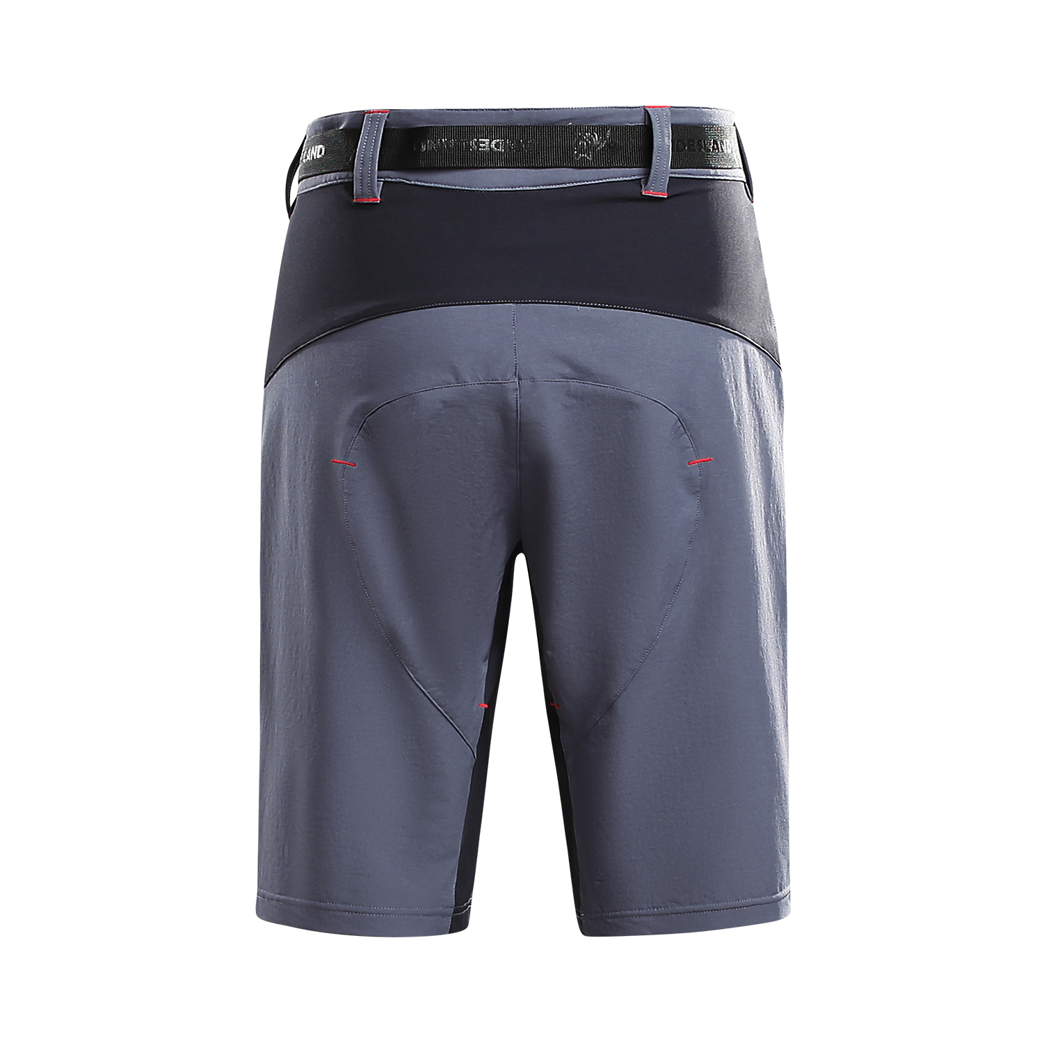 SHORT REGULAR HOMBRE ANDESLAND + CALZA CICLISMO ACOLCHADO DRYUP 05 - 3
