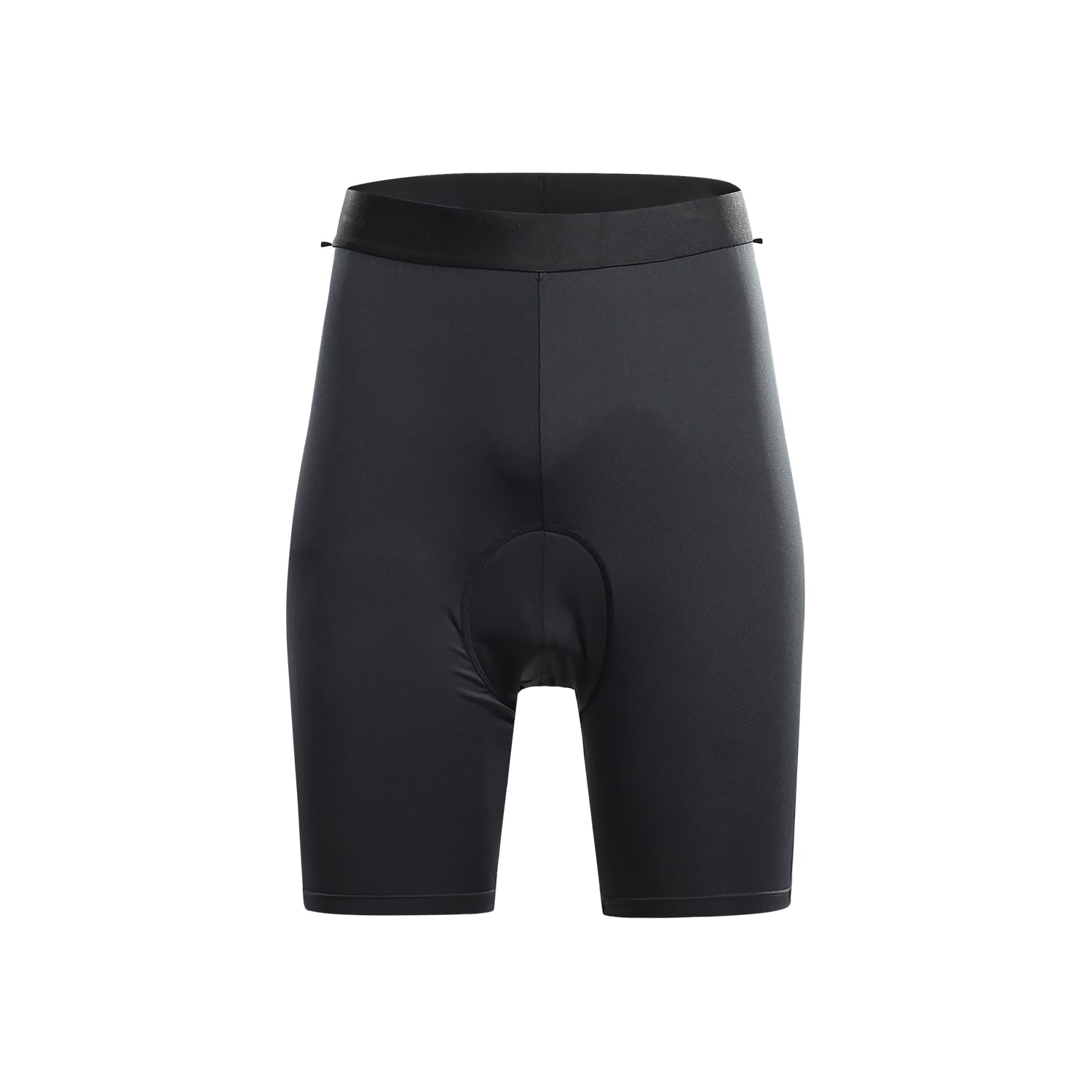 SHORT REGULAR HOMBRE ANDESLAND + CALZA CICLISMO ACOLCHADO DRYUP 05 - 4