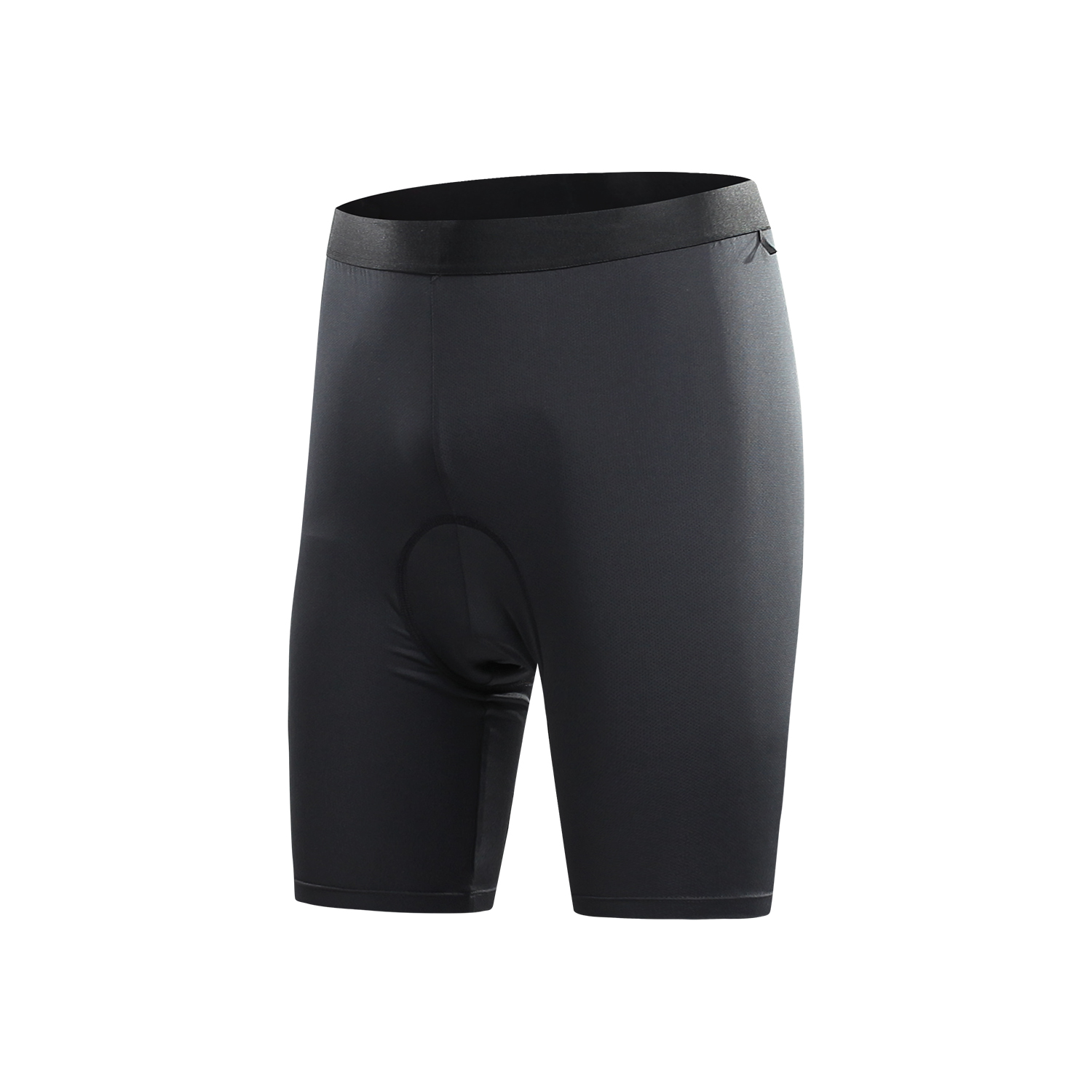 SHORT REGULAR HOMBRE ANDESLAND + CALZA CICLISMO ACOLCHADO DRYUP 05 - 5