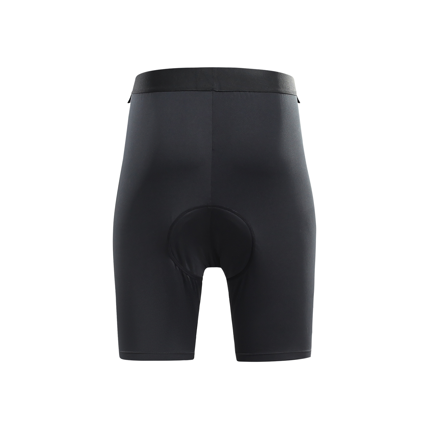 SHORT REGULAR HOMBRE ANDESLAND + CALZA CICLISMO ACOLCHADO DRYUP 05 - 6