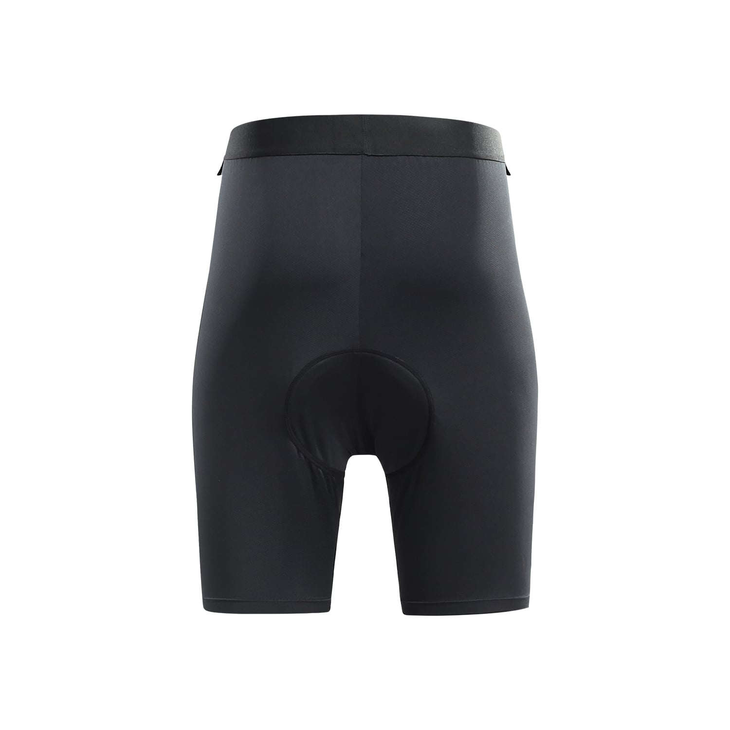 SHORT REGULAR HOMBRE ANDESLAND + CALZA CICLISMO ACOLCHADO DRYUP 05 - 6