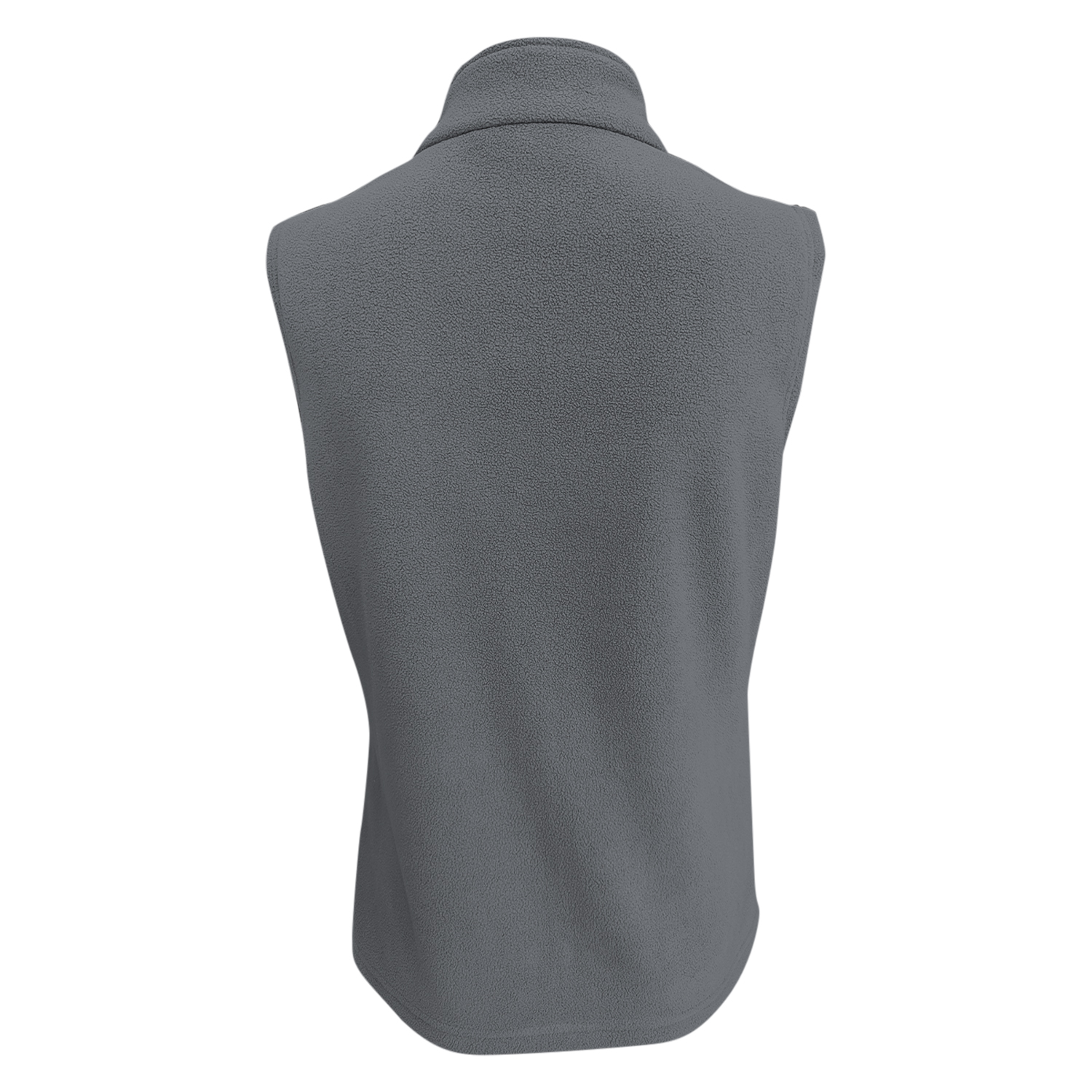 CHALECO MICROPOLAR LISO CHILLA MUJER - 3