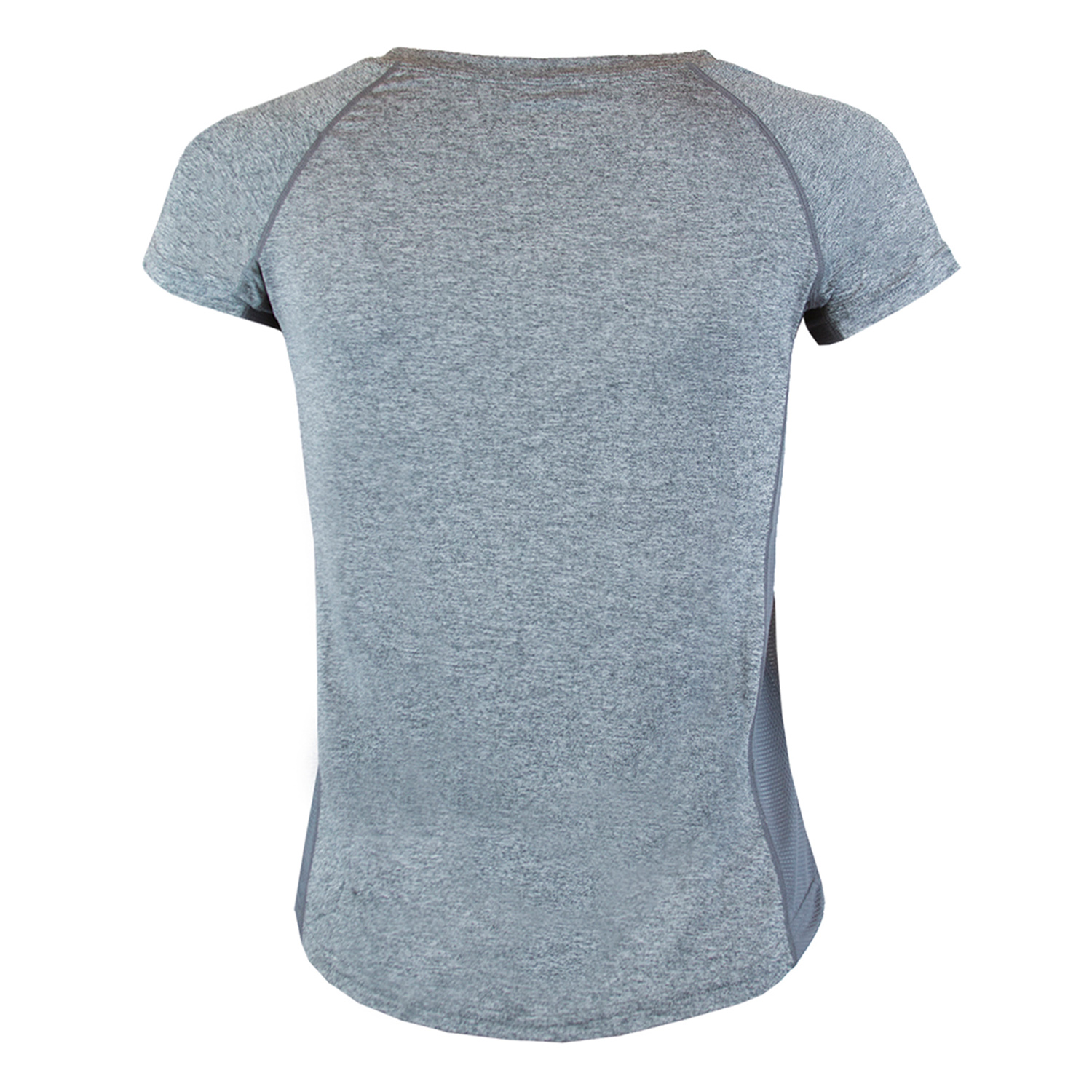 POLERA DRY FIT MANGA CORTA UROCYON PRO MUJER - 2