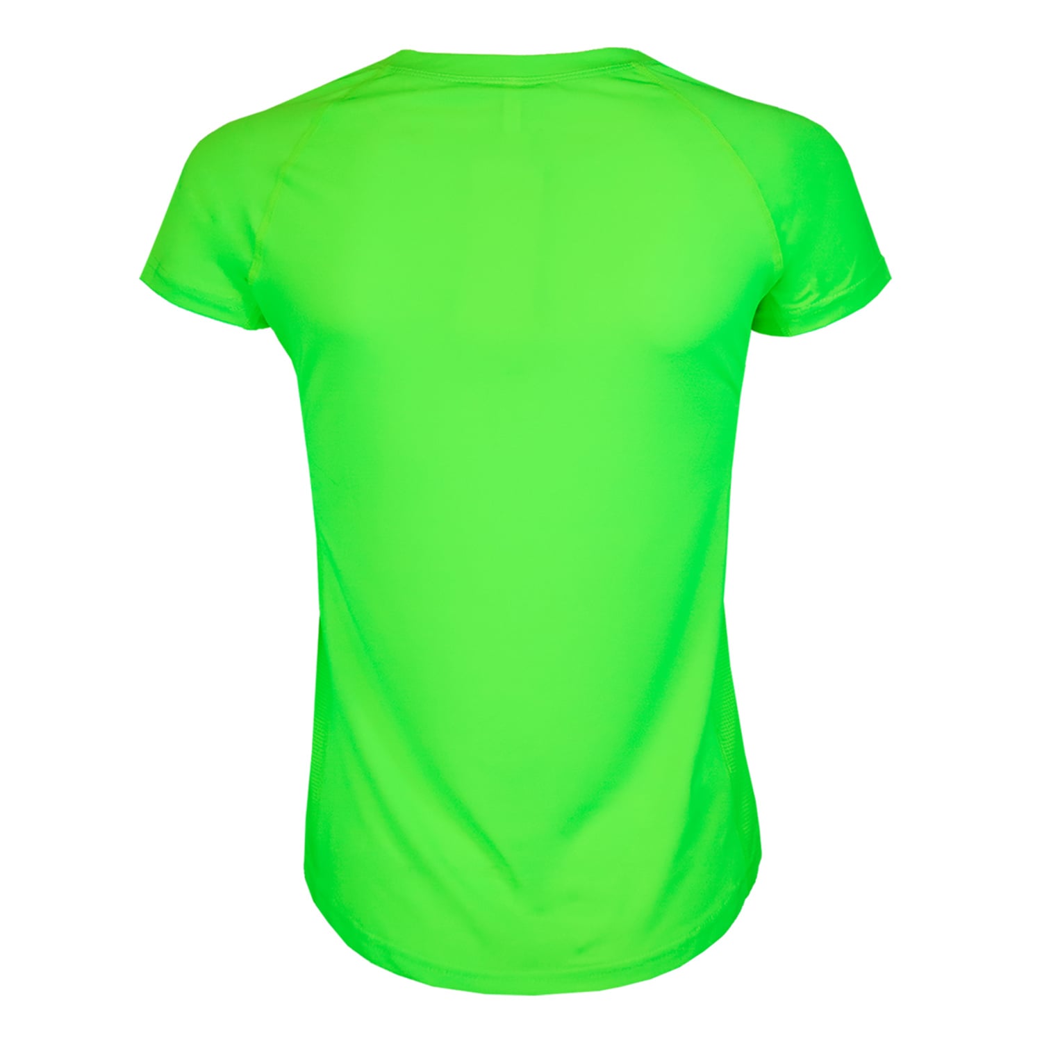 POLERA DRY FIT MANGA CORTA UROCYON PRO MUJER - 2