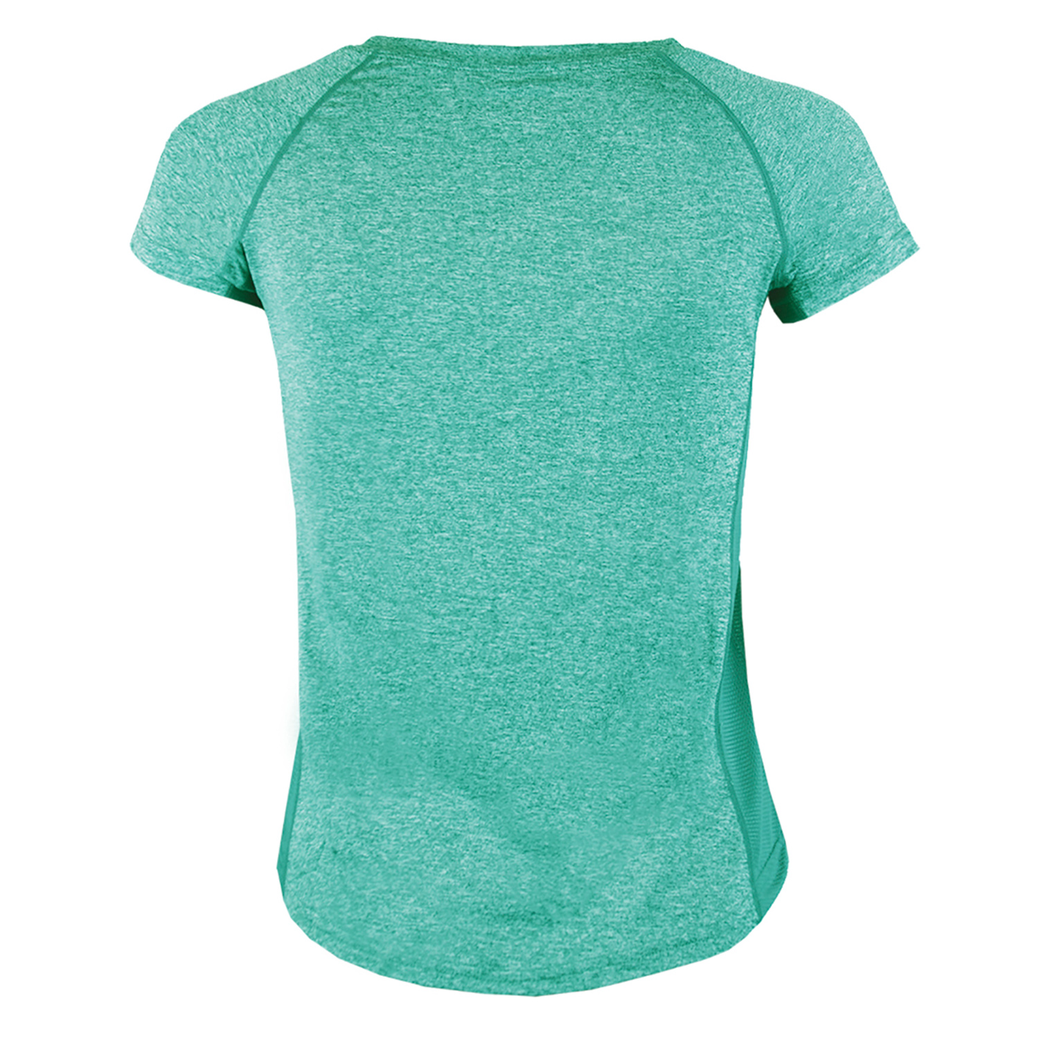 POLERA DRY FIT MANGA CORTA UROCYON PRO MUJER - 2