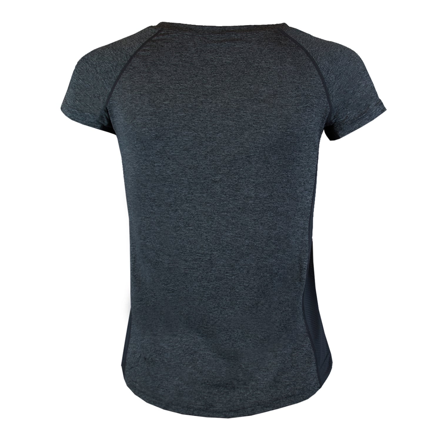 POLERA DRY FIT MANGA CORTA UROCYON PRO MUJER - 2