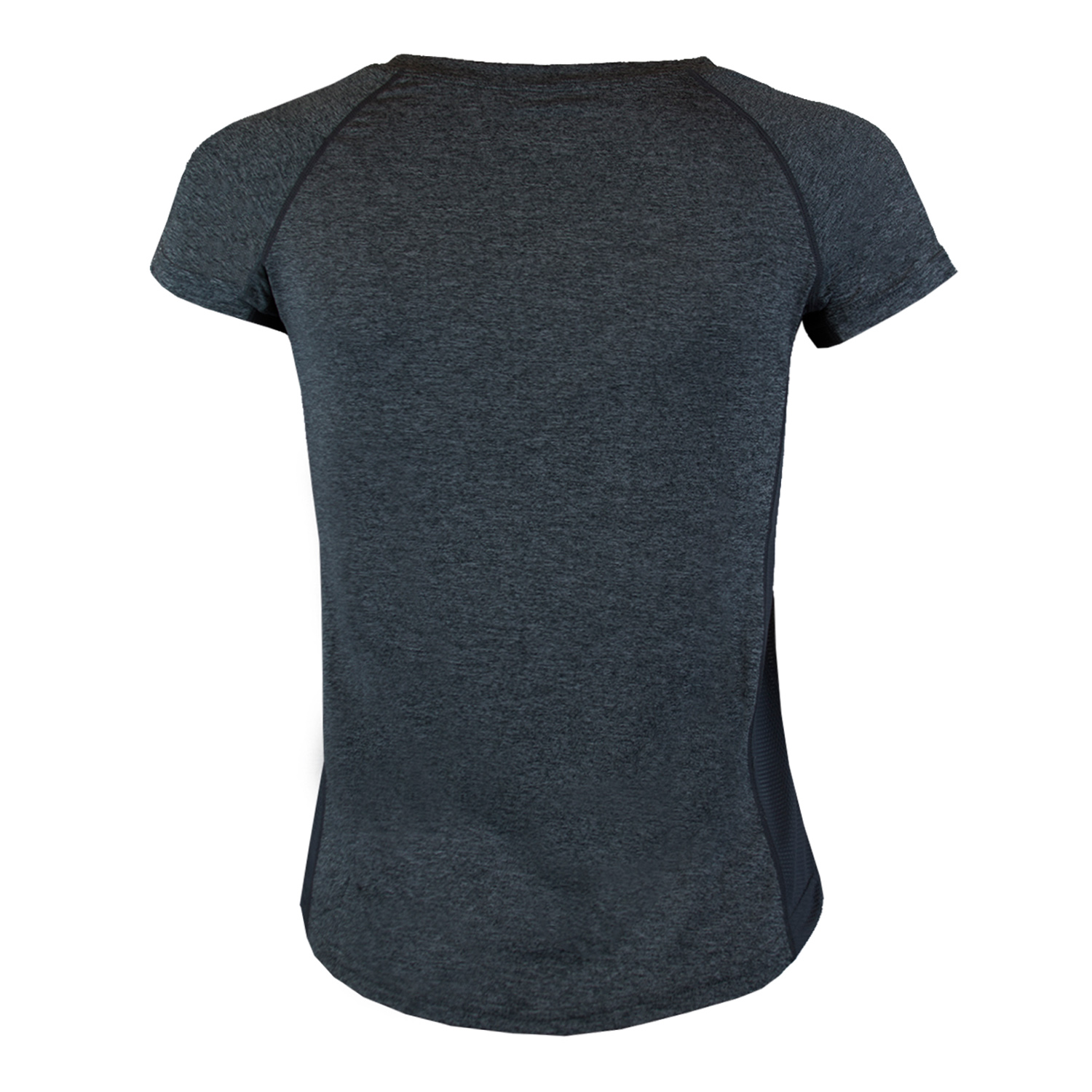 POLERA DRY FIT MANGA CORTA UROCYON PRO MUJER - 2