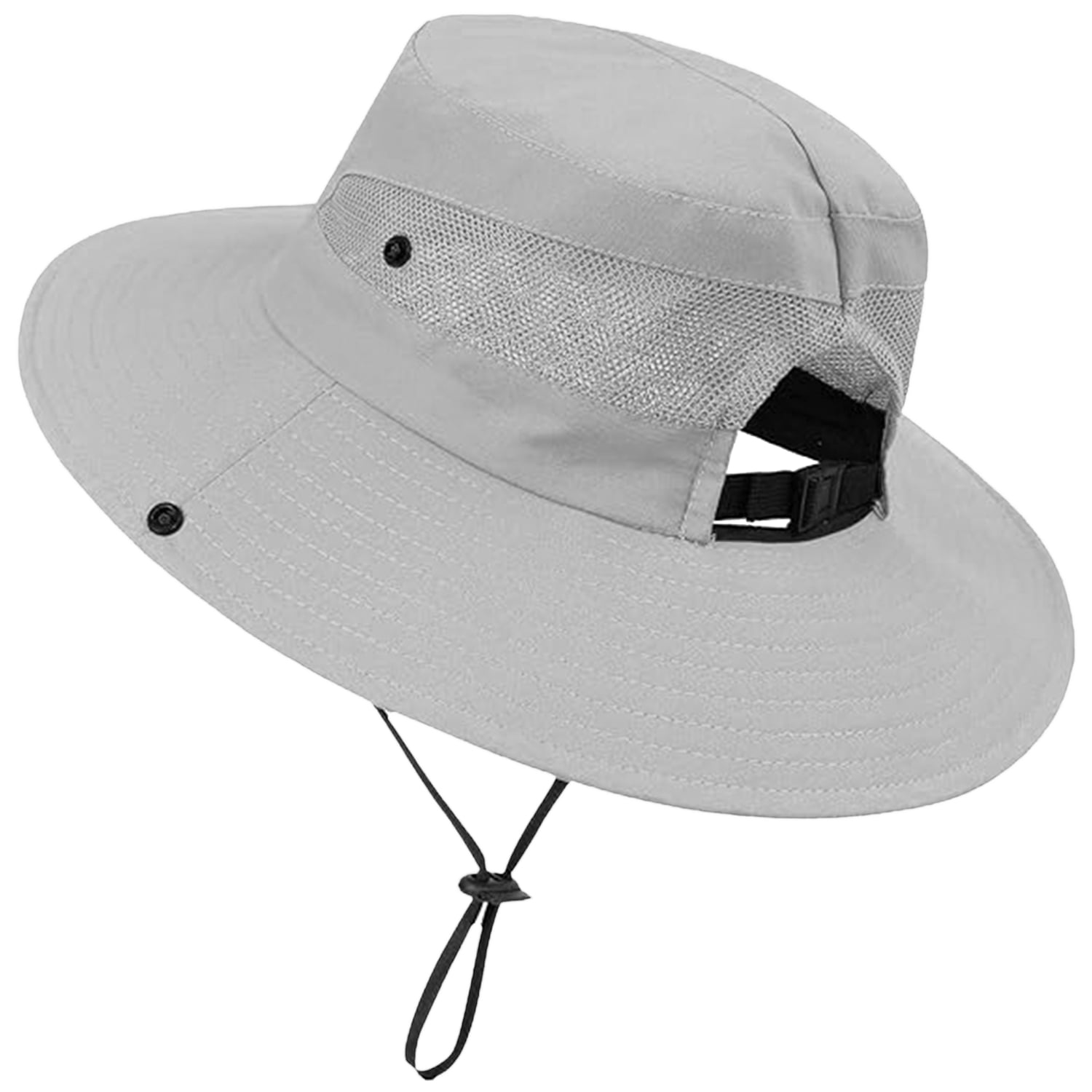 SOMBRERO BONNIE PLEGABLE PROTECCION UV UNISEX - 1