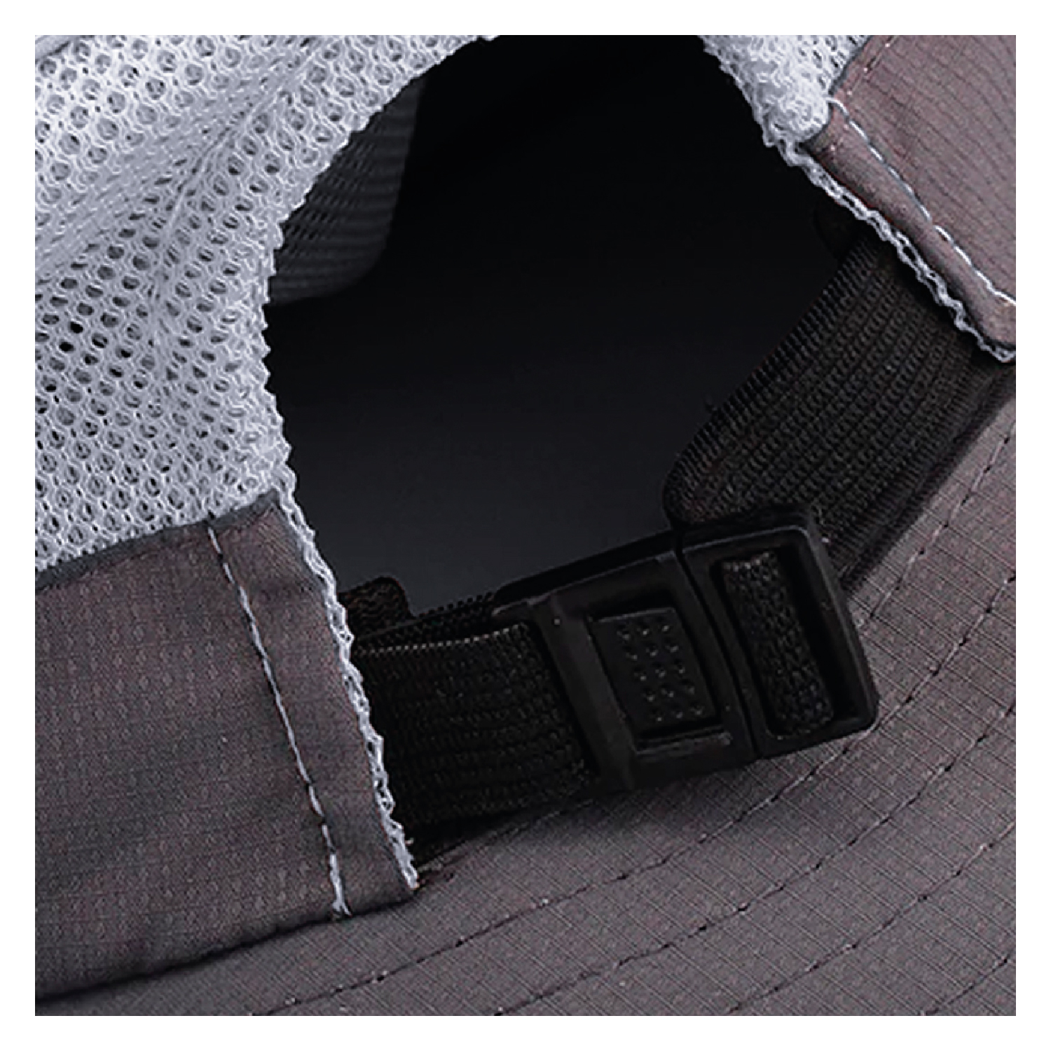 SOMBRERO BONNIE PLEGABLE PROTECCION UV UNISEX - 3
