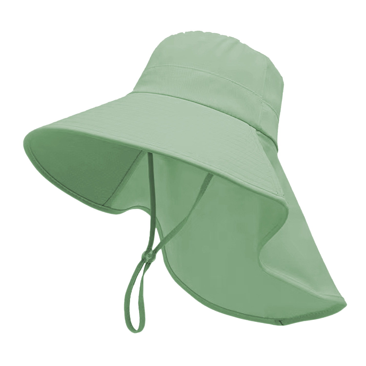 SOMBRERO OUTDOOR ALA ANCHA LEGIONARIO MUJER - 1