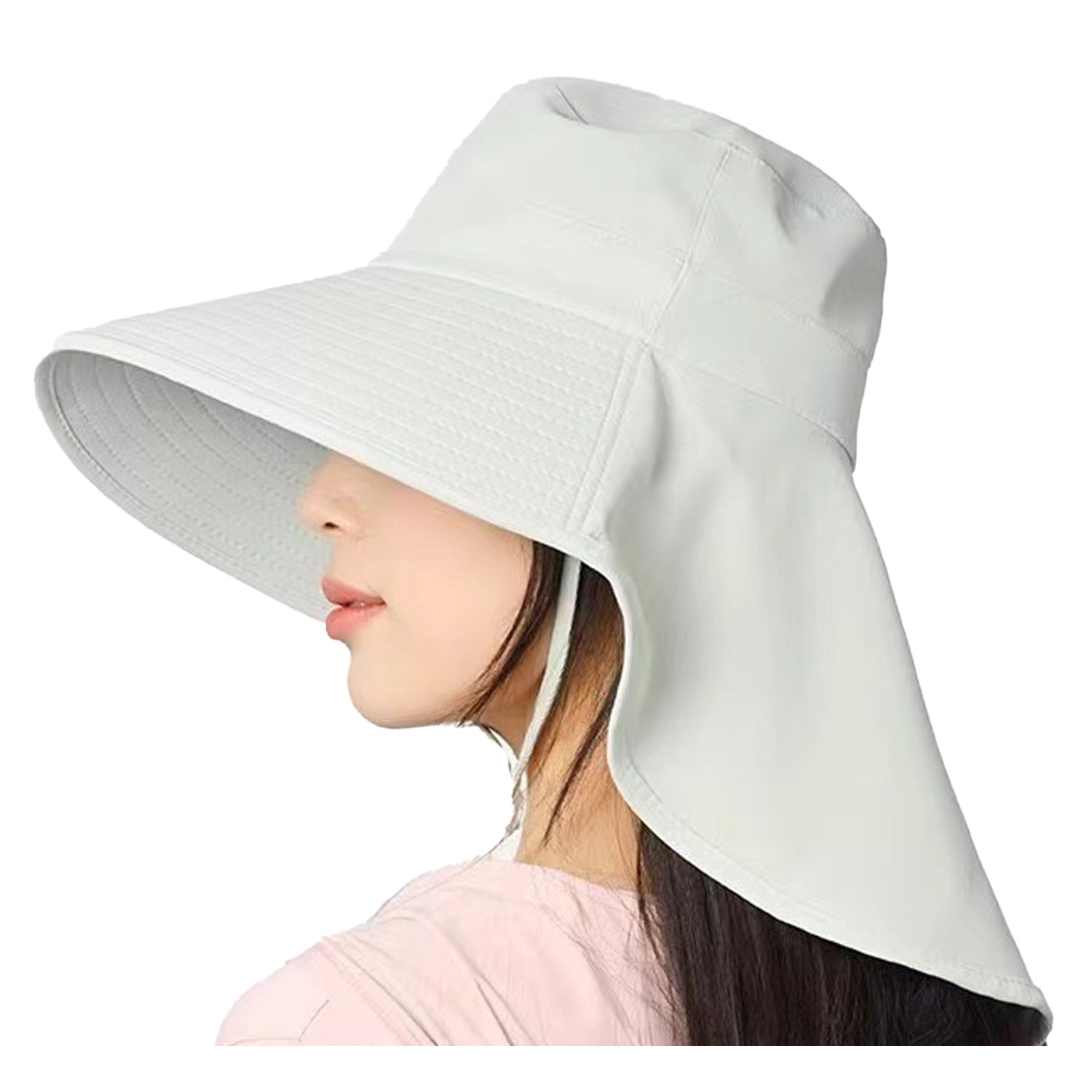 SOMBRERO OUTDOOR ALA ANCHA LEGIONARIO MUJER - 2