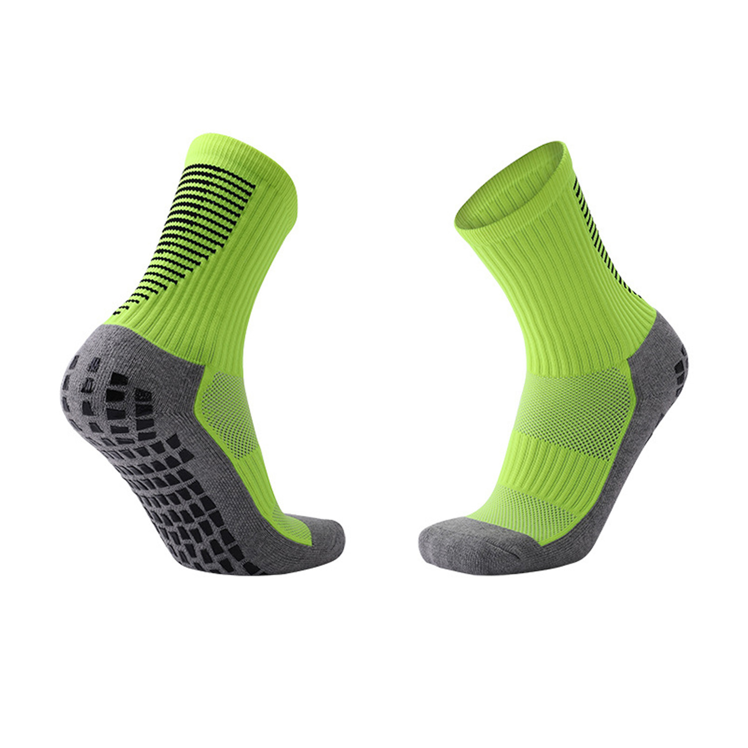 CALCETINES SECADO RÁPIDO SPORT ANTIDESLIZANTES - 1