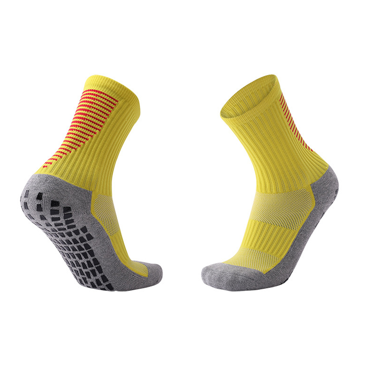 CALCETINES SECADO RÁPIDO SPORT ANTIDESLIZANTES - 1