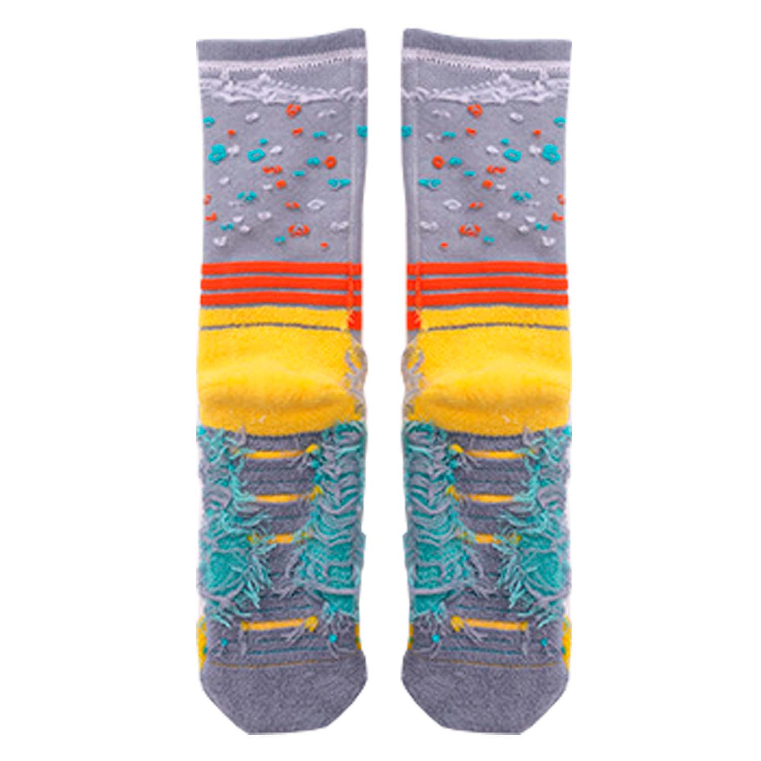 CALCETINES LARGOS RUNNING SPORT - 3