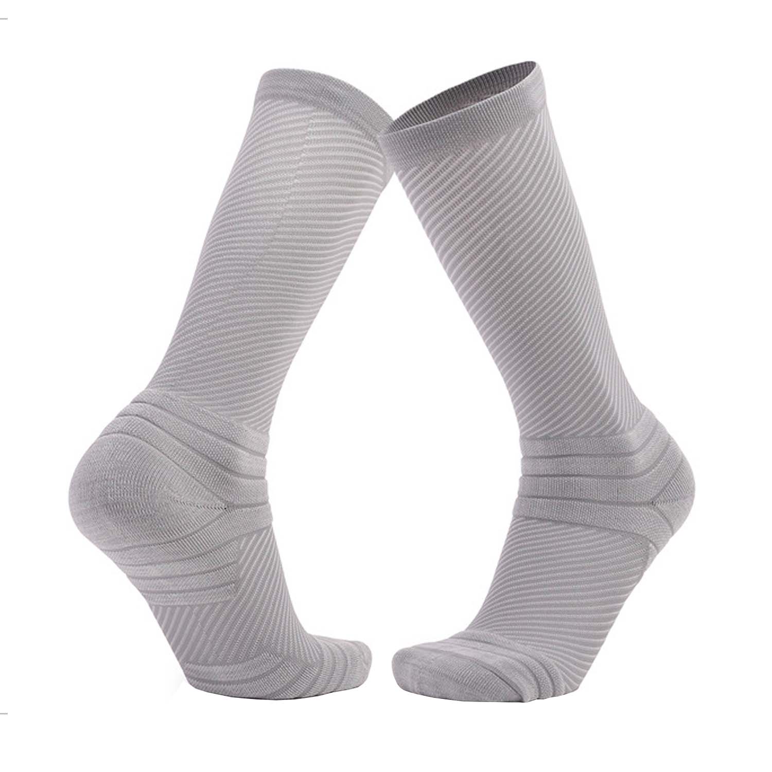 CALCETINES LARGOS TREKKING SPORT - 1
