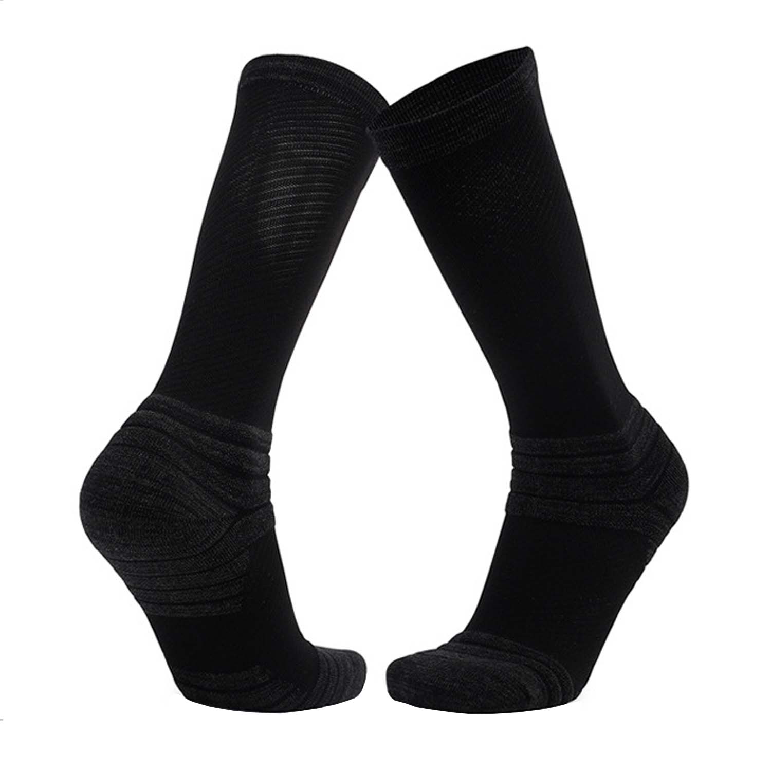 CALCETINES LARGOS TREKKING SPORT - 1