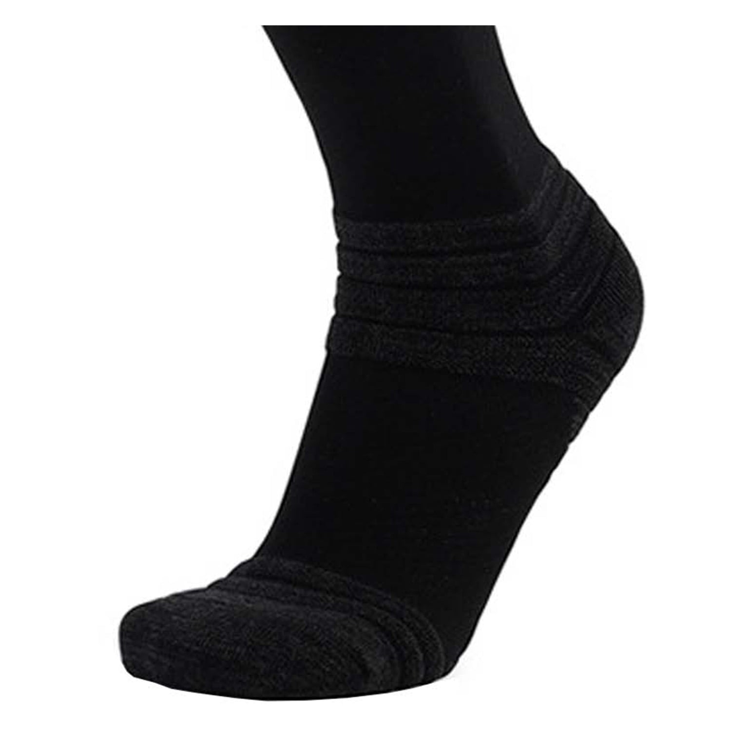 CALCETINES LARGOS TREKKING SPORT - 2