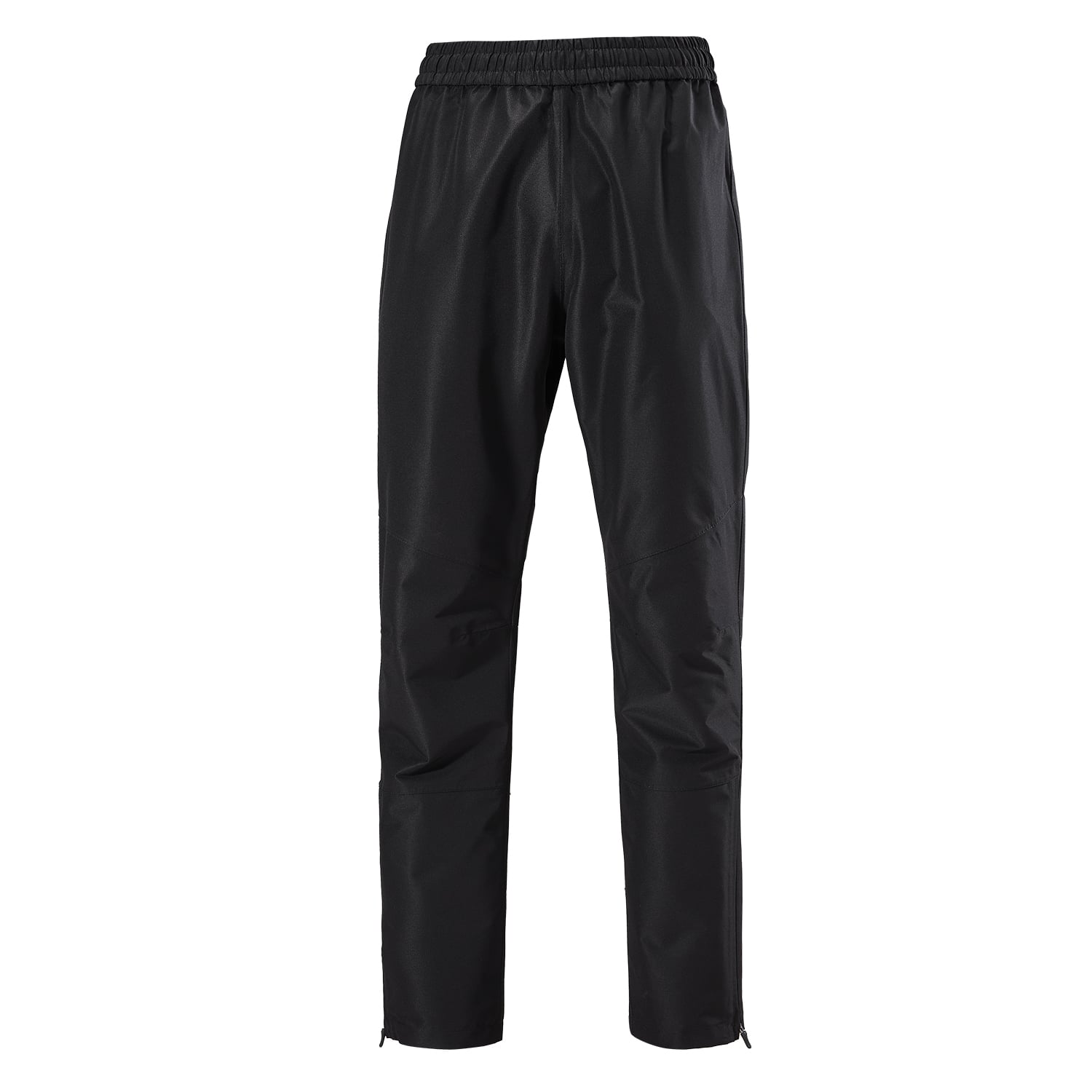 CUBRE PANTALÓN 100% IMPERMEABLE BENGALA EN COLOR NEGRO MUJER - 1