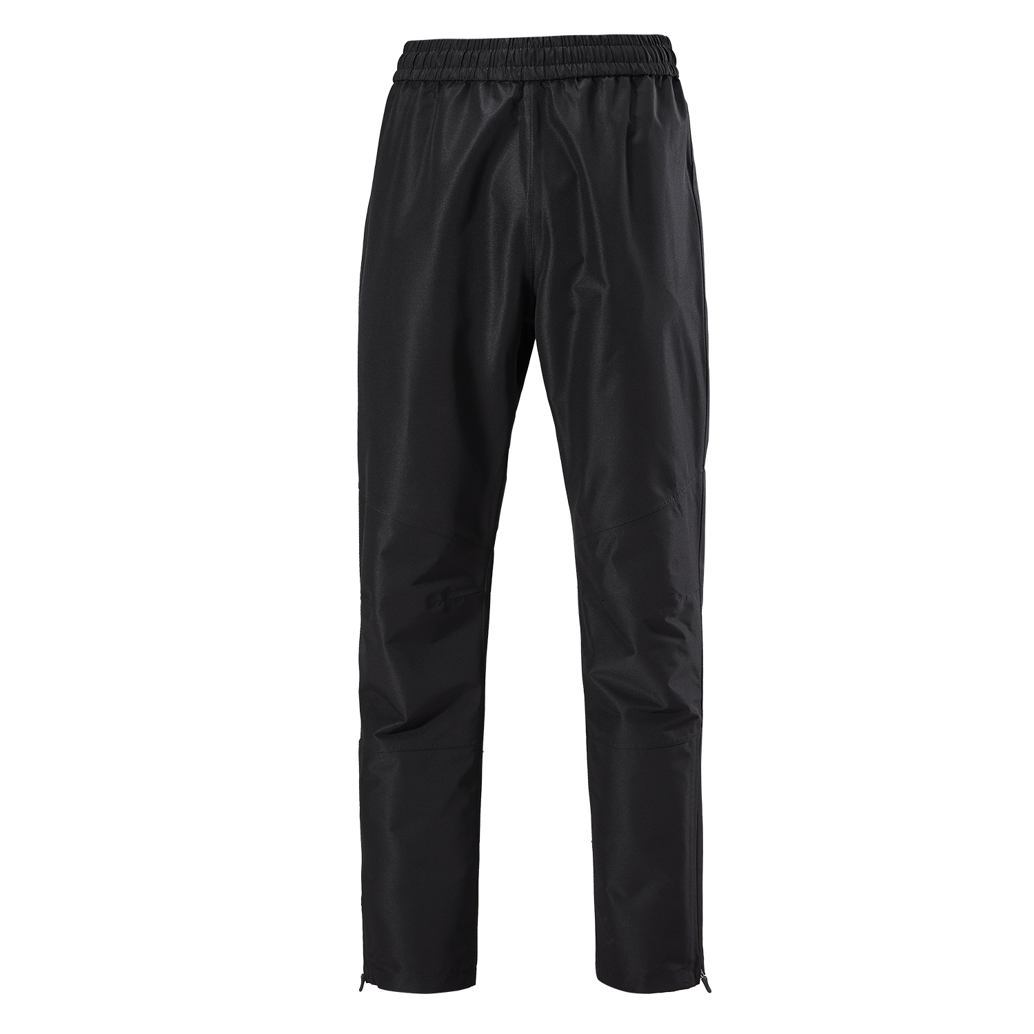 CUBRE PANTALÓN 100% IMPERMEABLE BENGALA EN COLOR NEGRO MUJER - 1