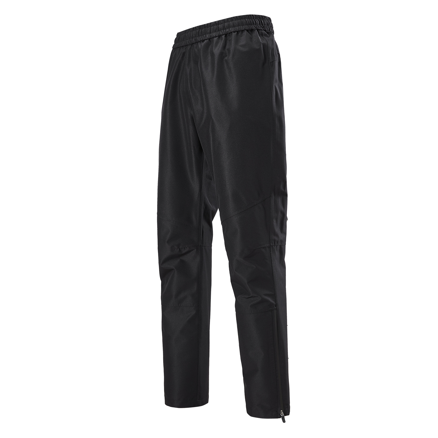 CUBRE PANTALÓN 100% IMPERMEABLE BENGALA EN COLOR NEGRO MUJER - 2