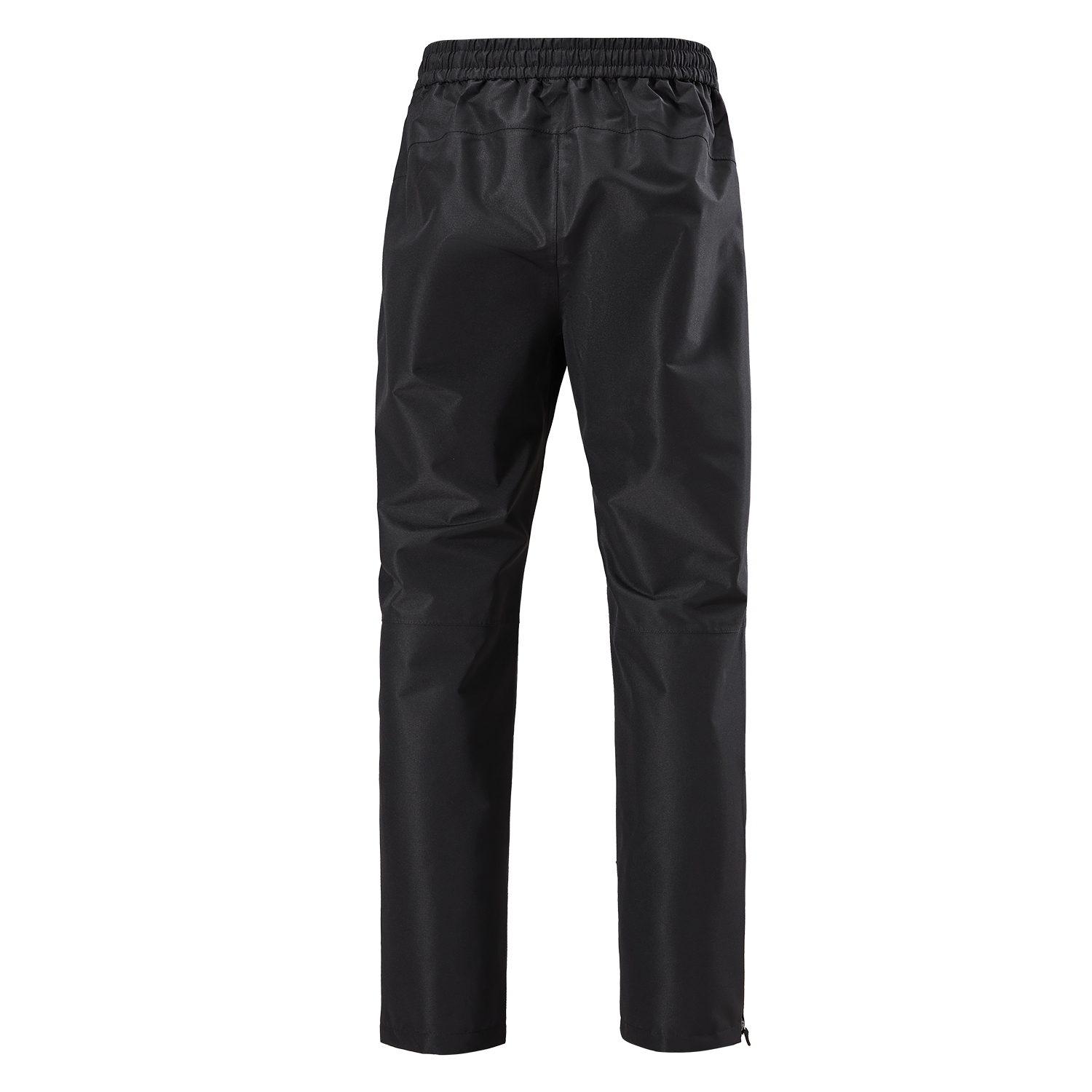 CUBRE PANTALÓN 100% IMPERMEABLE BENGALA EN COLOR NEGRO MUJER - 3