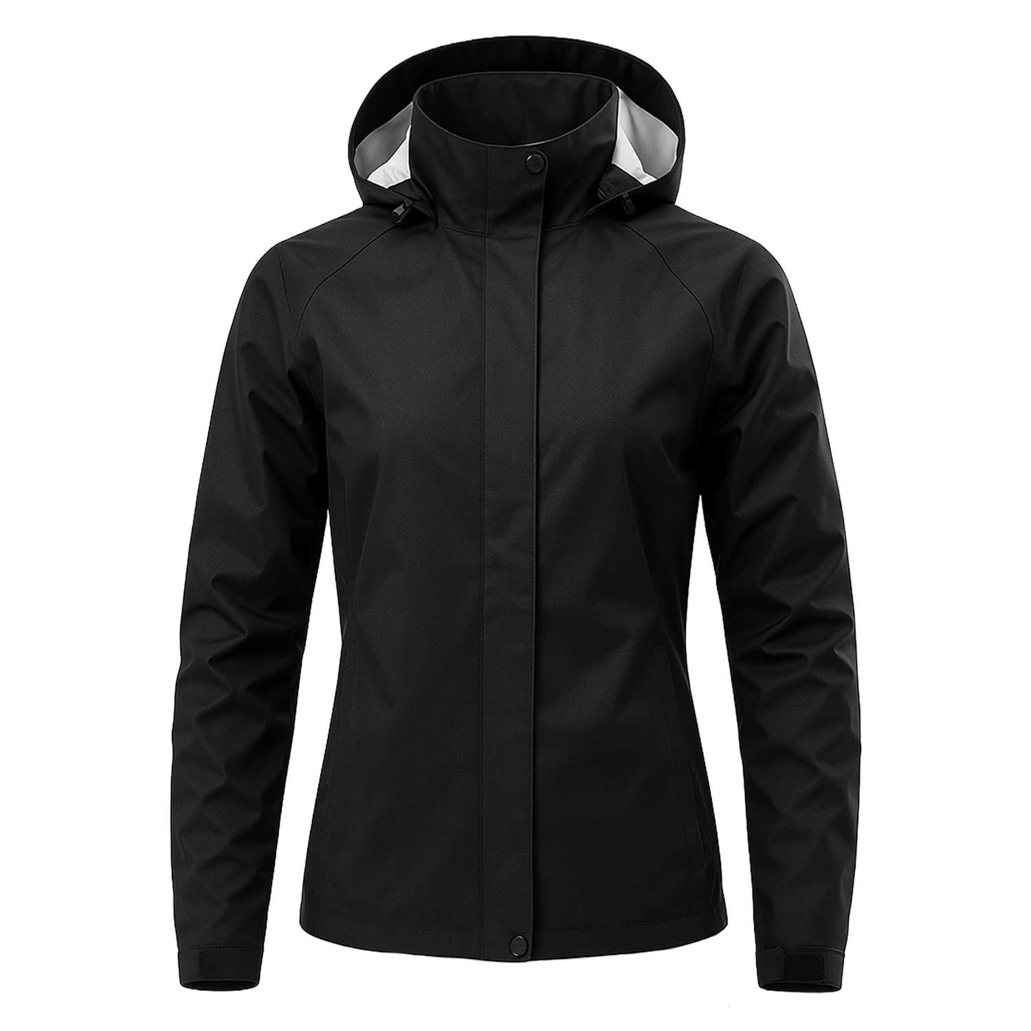 TERCERA CAPA 100% IMPERMEABLE BENGALA MUJER - 1