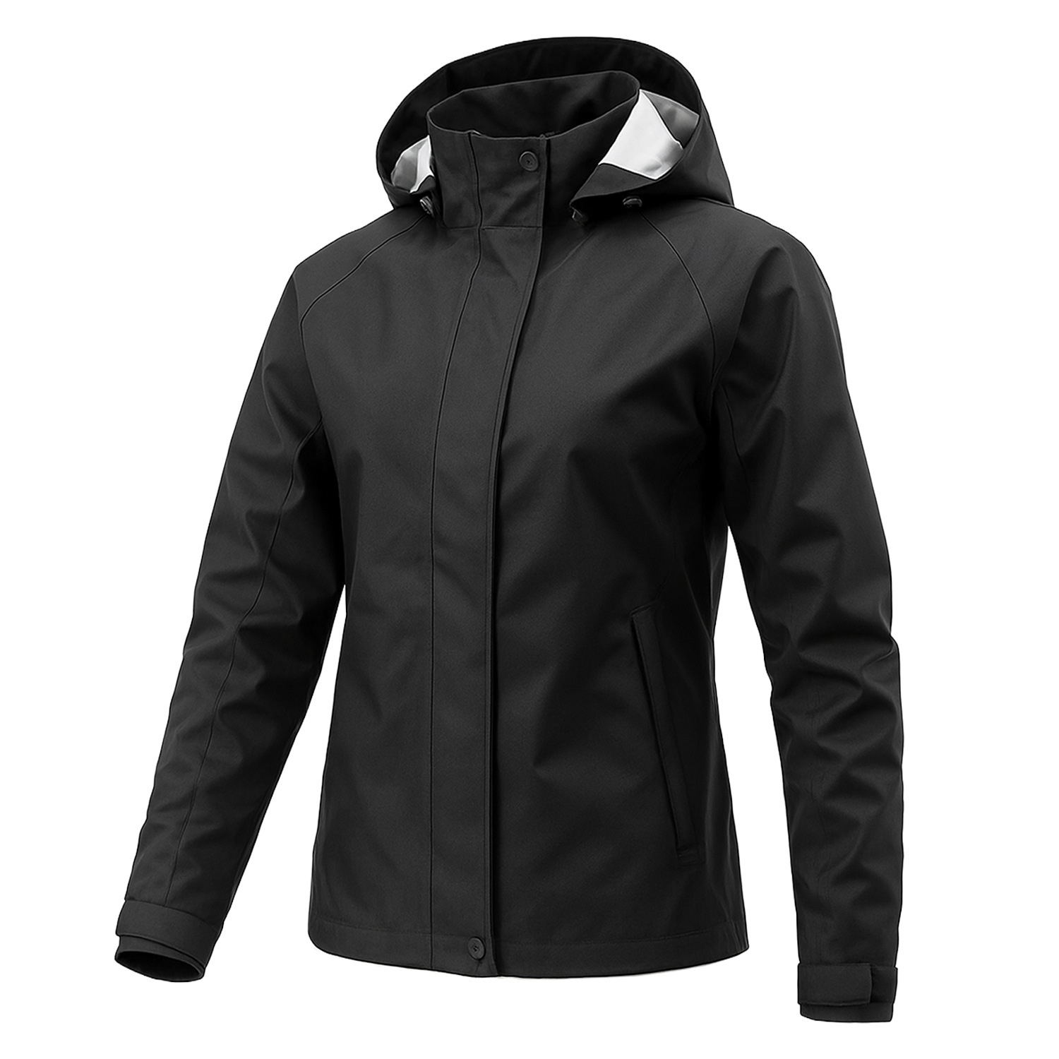 TERCERA CAPA 100% IMPERMEABLE BENGALA MUJER - 2