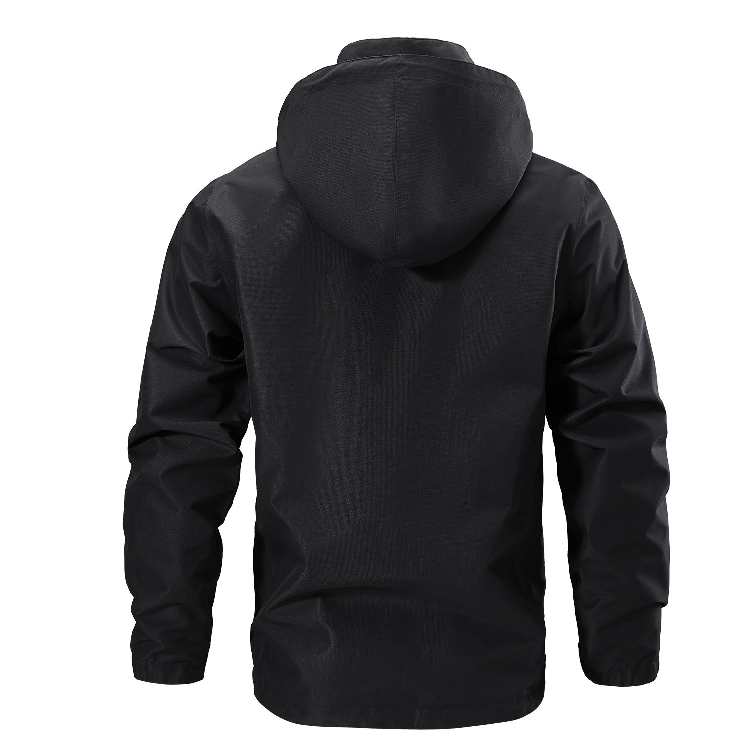 TERCERA CAPA 100% IMPERMEABLE BENGALA MUJER - 3