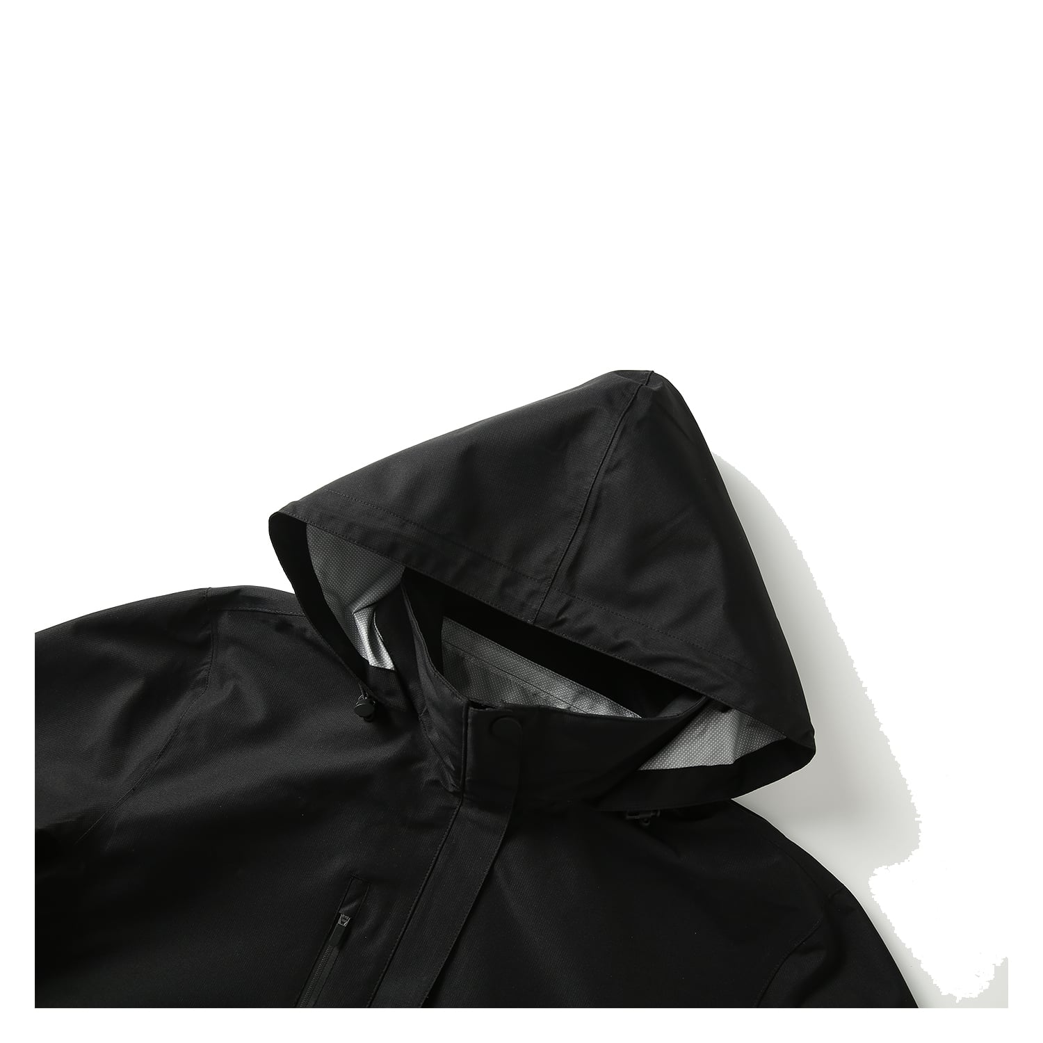 TERCERA CAPA 100% IMPERMEABLE BENGALA MUJER - 4