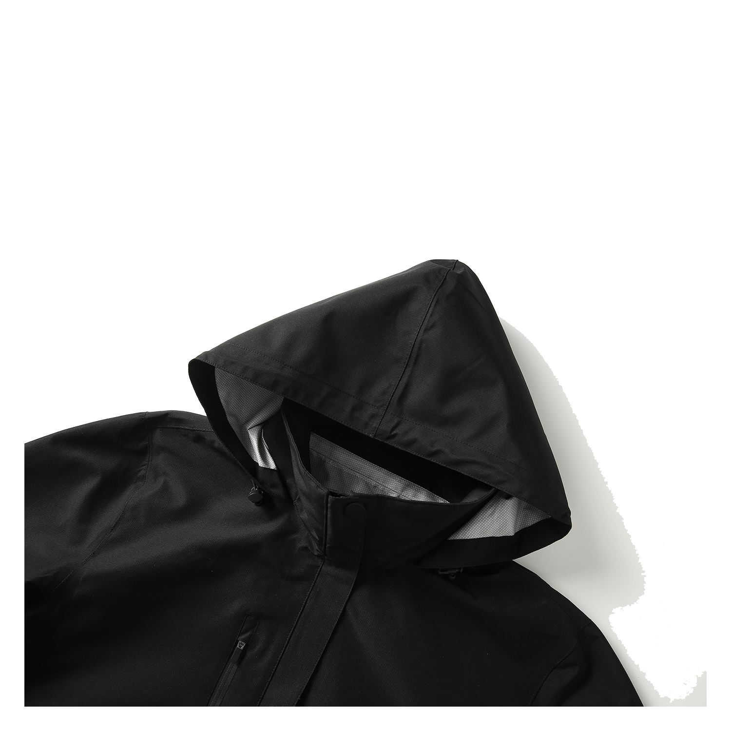 TERCERA CAPA 100% IMPERMEABLE BENGALA MUJER - 4