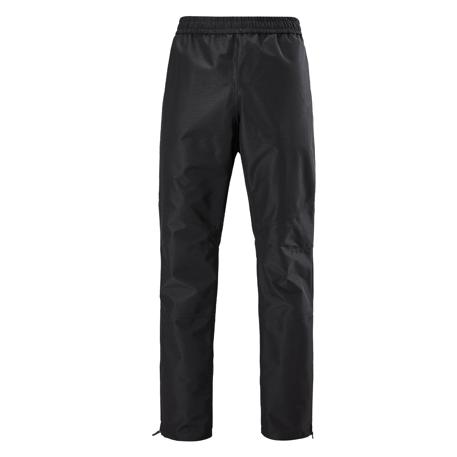 CUBRE PANTALÓN 100% IMPERMEABLE BENGALA EN COLOR NEGRO HOMBRE - 1