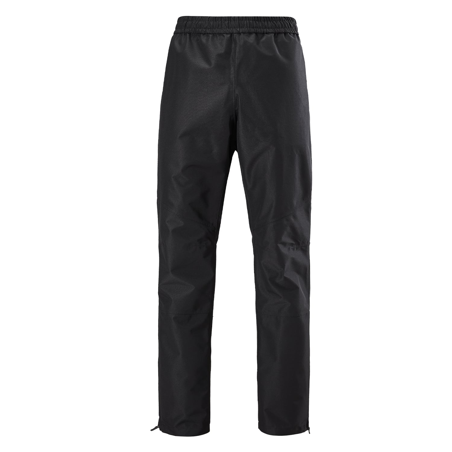 CUBRE PANTALÓN 100% IMPERMEABLE BENGALA EN COLOR NEGRO HOMBRE - 1