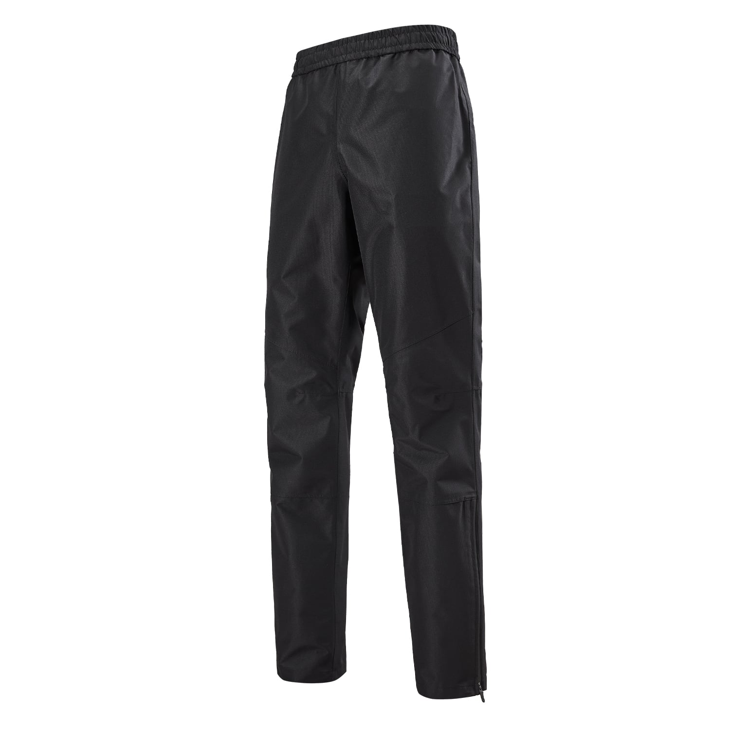 CUBRE PANTALÓN 100% IMPERMEABLE BENGALA EN COLOR NEGRO HOMBRE - 2