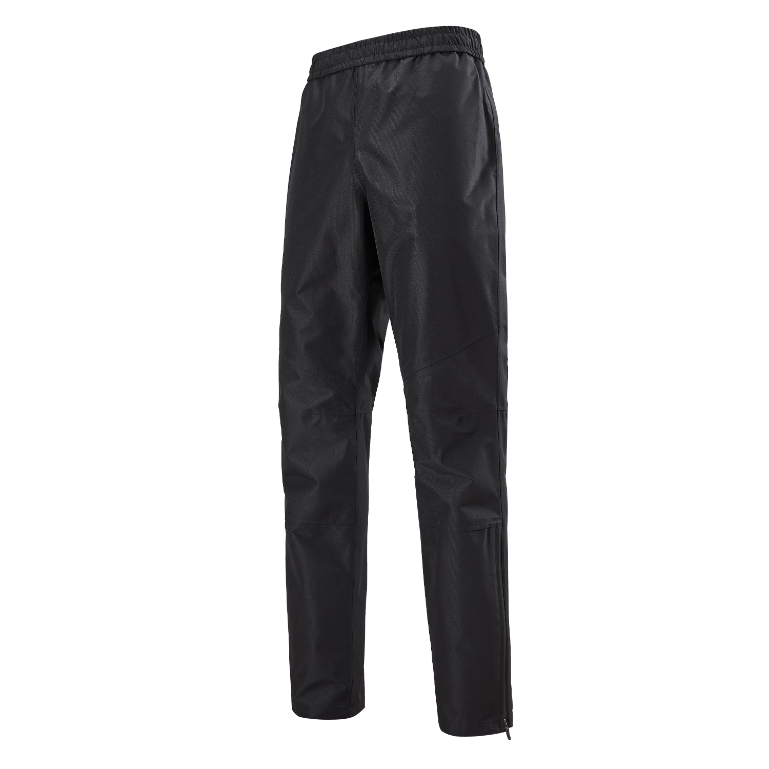 CUBRE PANTALÓN 100% IMPERMEABLE BENGALA EN COLOR NEGRO HOMBRE - 2