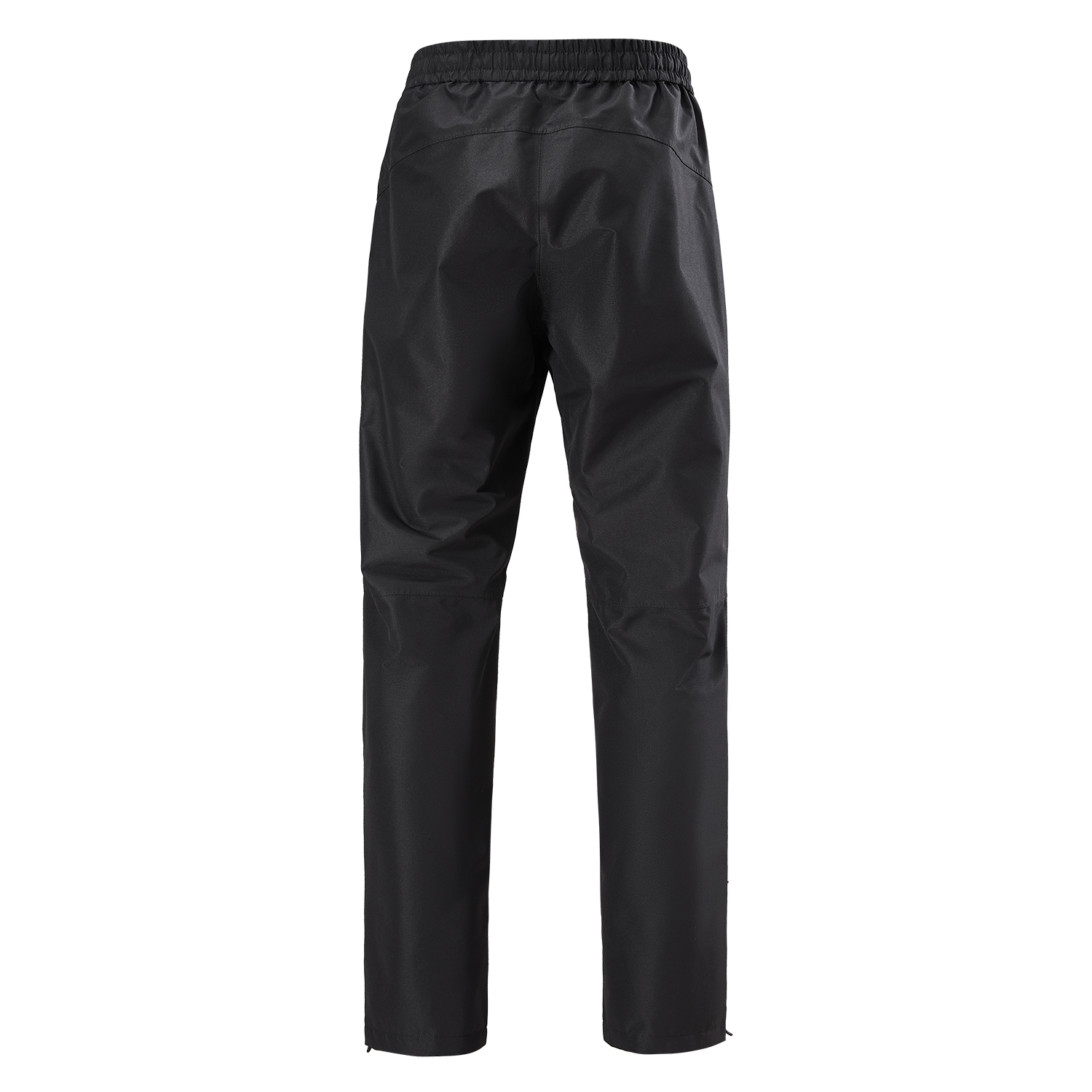 CUBRE PANTALÓN 100% IMPERMEABLE BENGALA EN COLOR NEGRO HOMBRE - 3