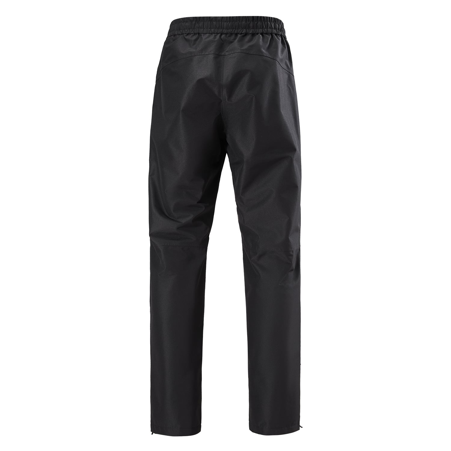 CUBRE PANTALÓN 100% IMPERMEABLE BENGALA EN COLOR NEGRO HOMBRE - 3