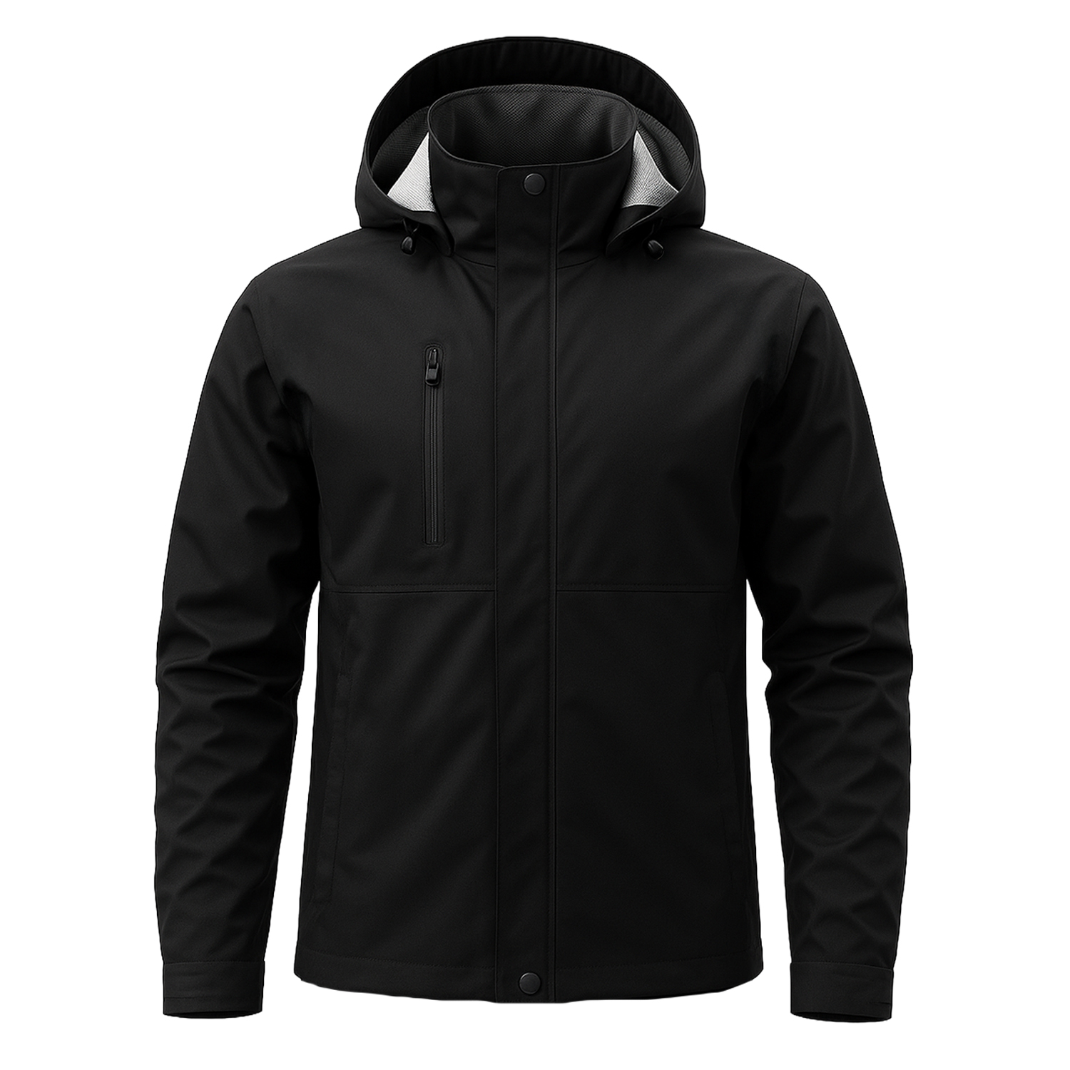 TERCERA CAPA 100% IMPERMEABLE BENGALA HOMBRE - 1