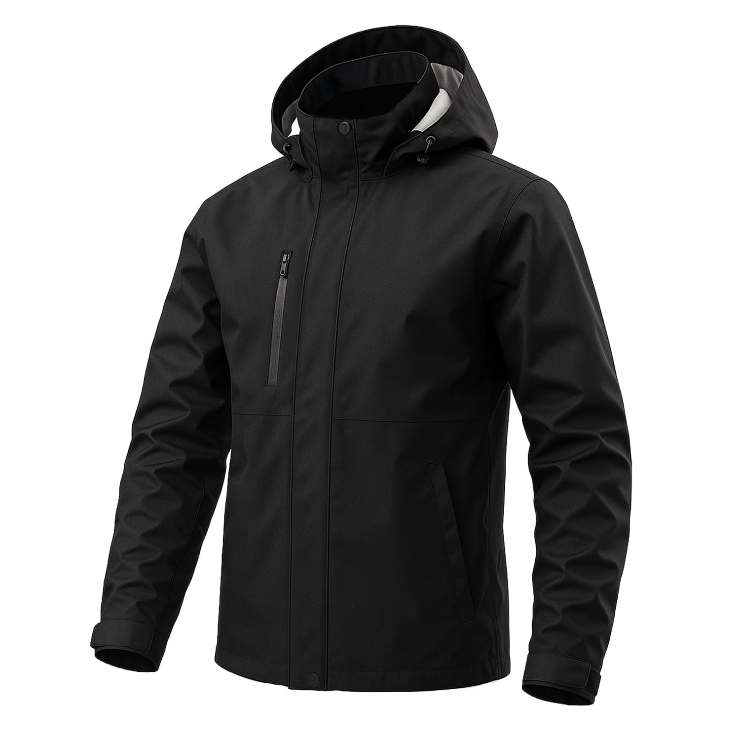 TERCERA CAPA 100% IMPERMEABLE BENGALA HOMBRE - 2