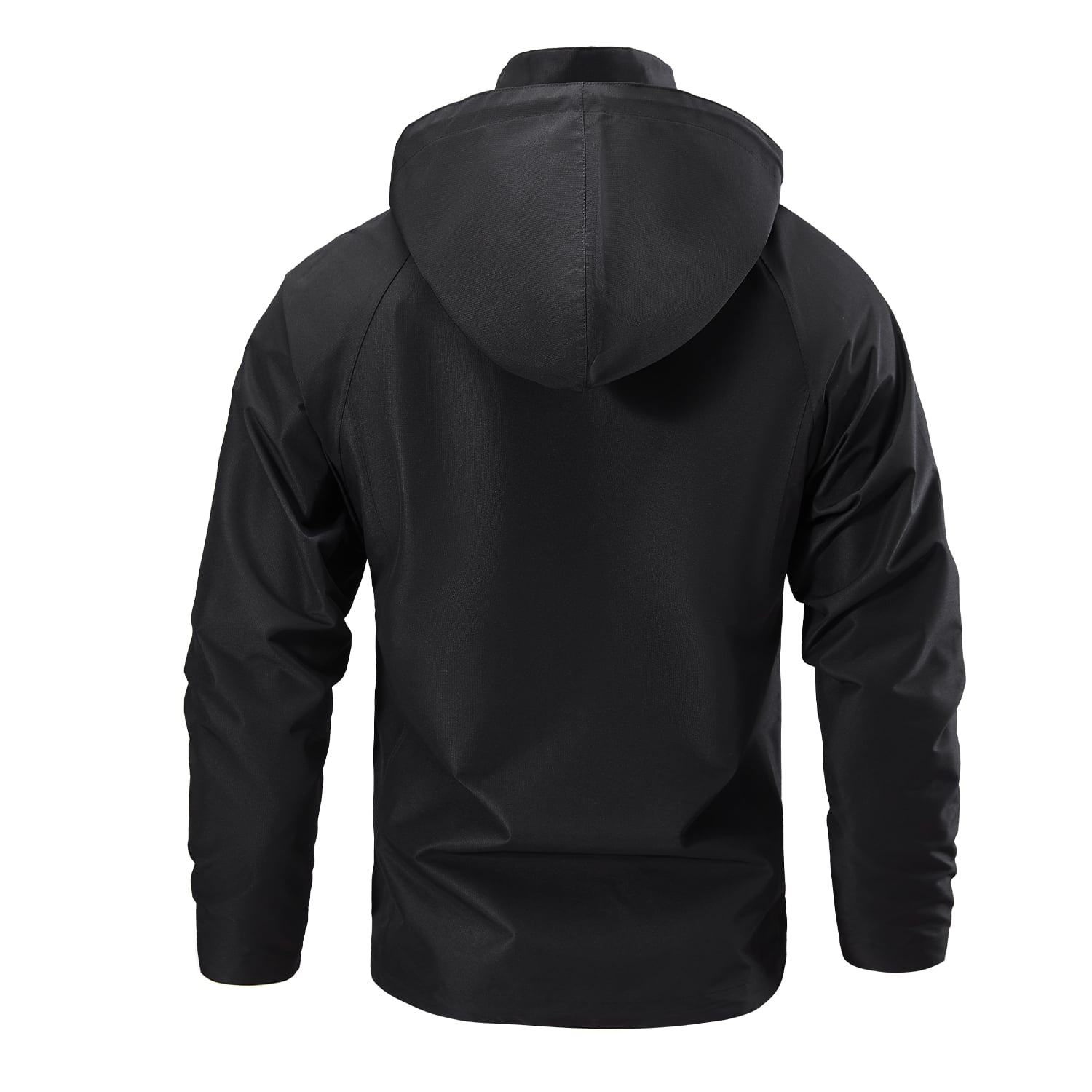 TERCERA CAPA 100% IMPERMEABLE BENGALA HOMBRE - 3