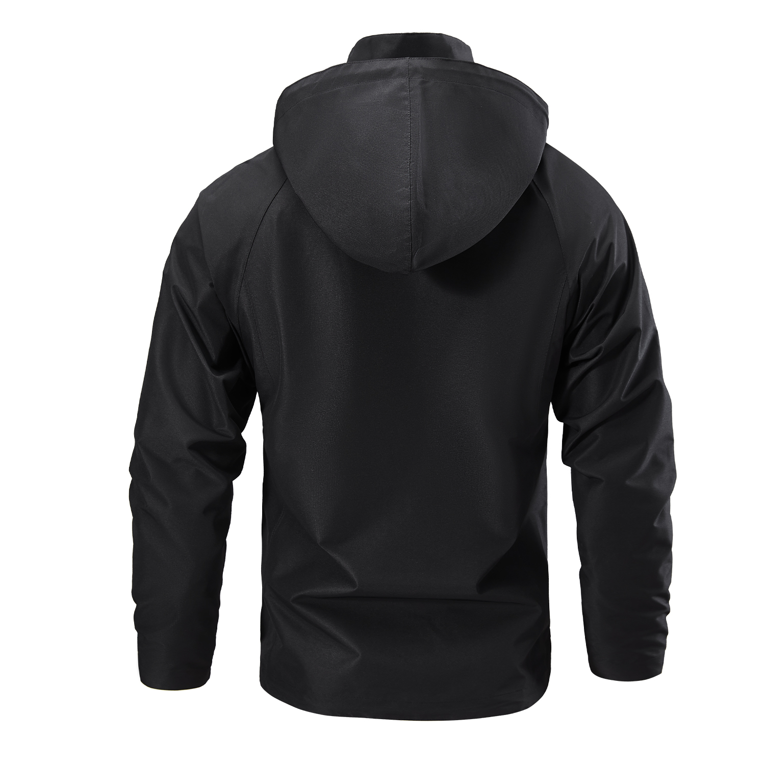 TERCERA CAPA 100% IMPERMEABLE BENGALA HOMBRE - 3