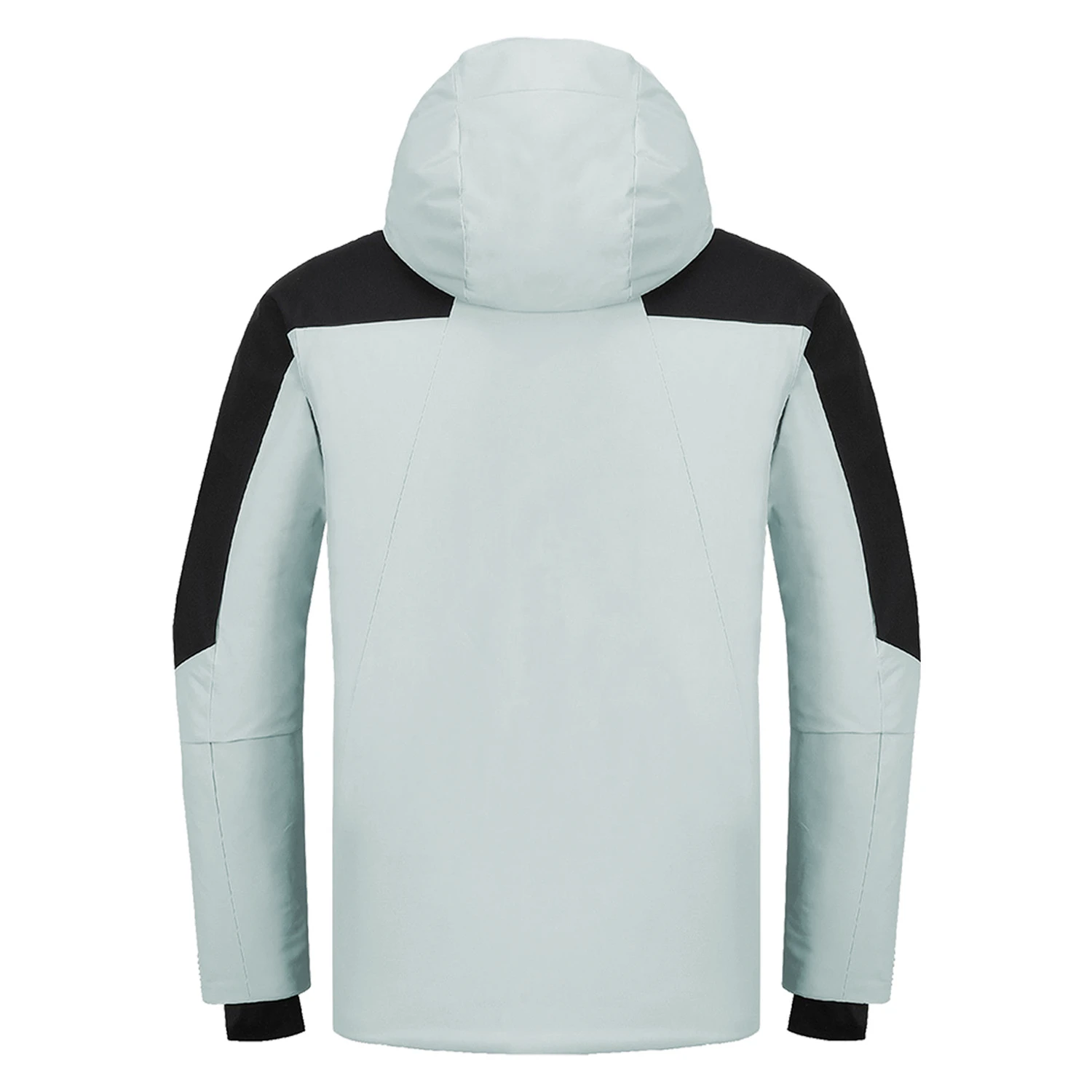 CHAQUETA NIEVE SUPER EURO HOMBRE - 3