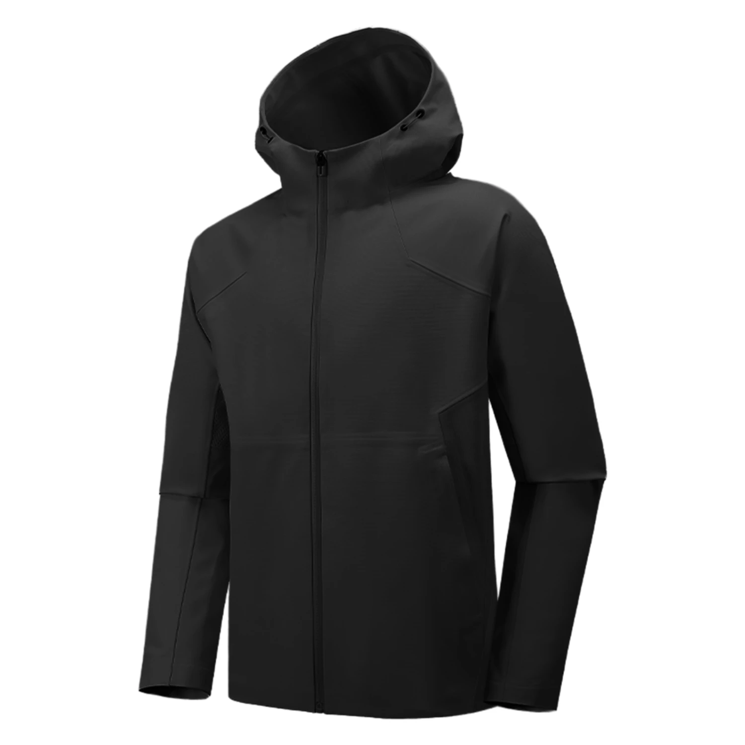 CORTAVIENTO UNWIND RESPIRABLE SUPER EURO HOMBRE - 2