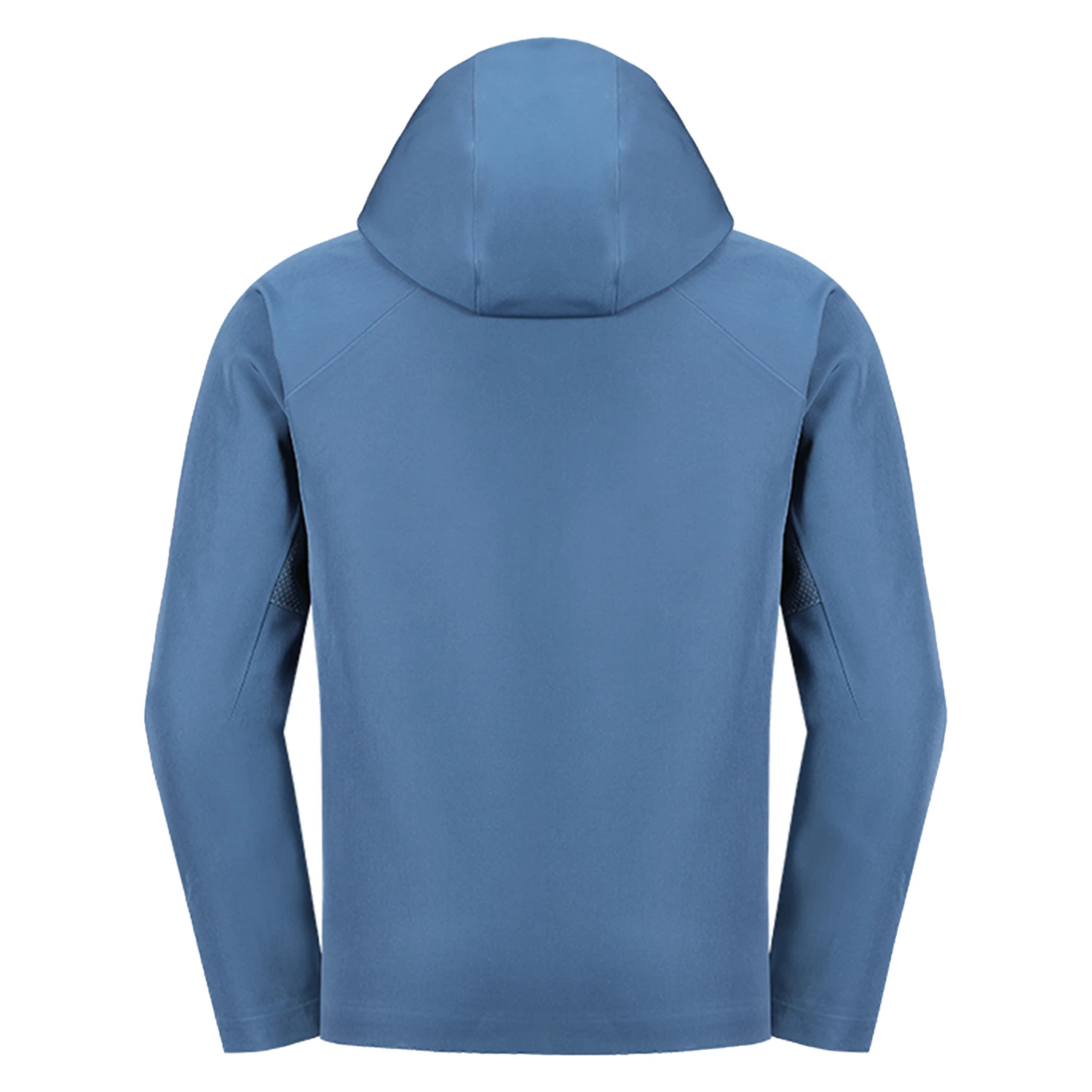 CORTAVIENTO UNWIND RESPIRABLE SUPER EURO HOMBRE - 3