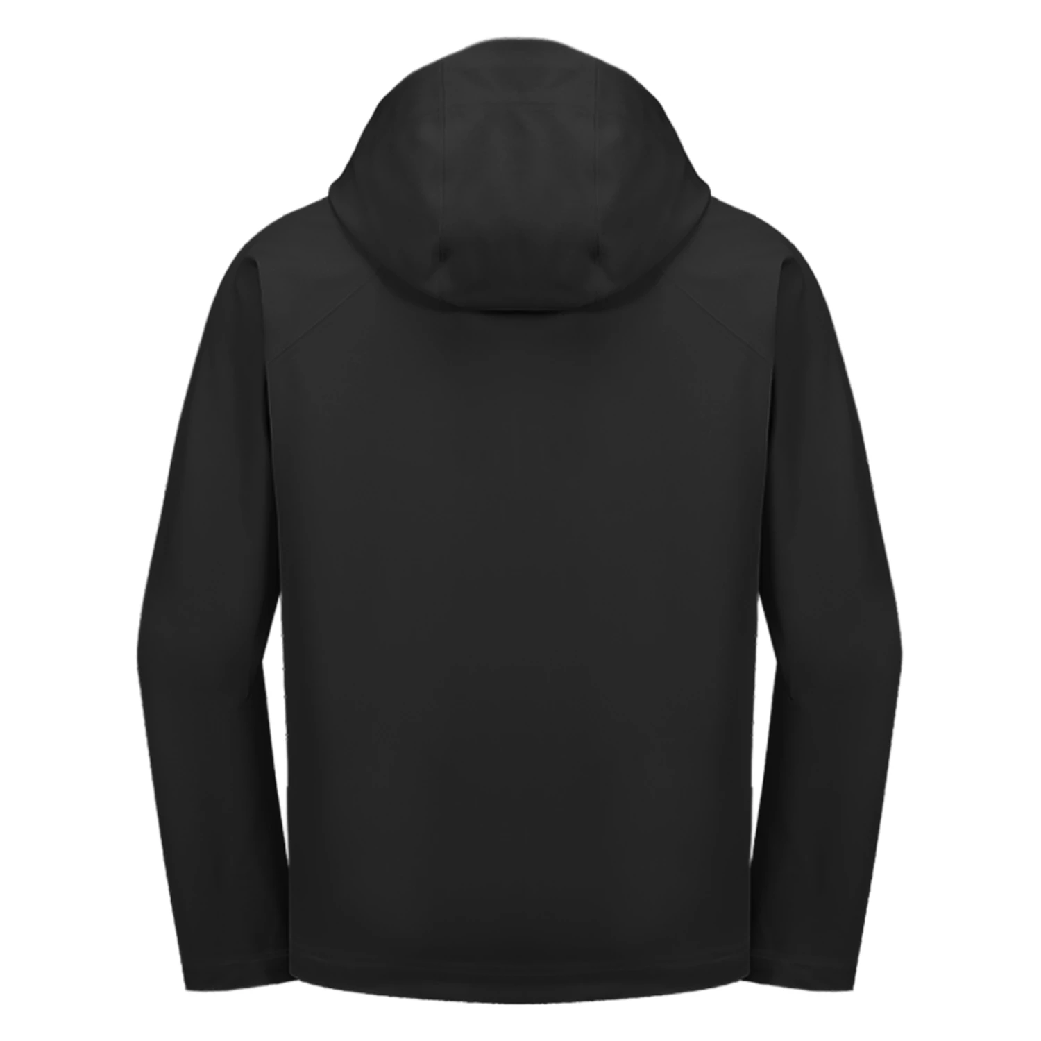 CORTAVIENTO UNWIND RESPIRABLE SUPER EURO HOMBRE - 3