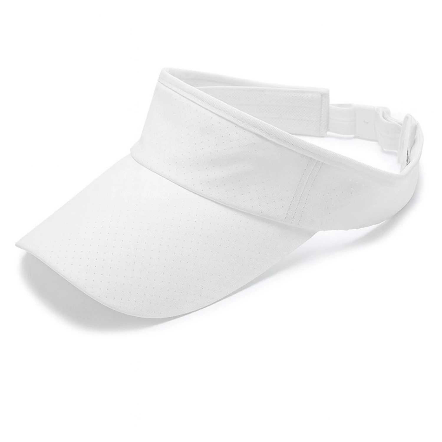 VISERA DRY FIT MICROPERFORADA SECHURANO UNISEX - 1