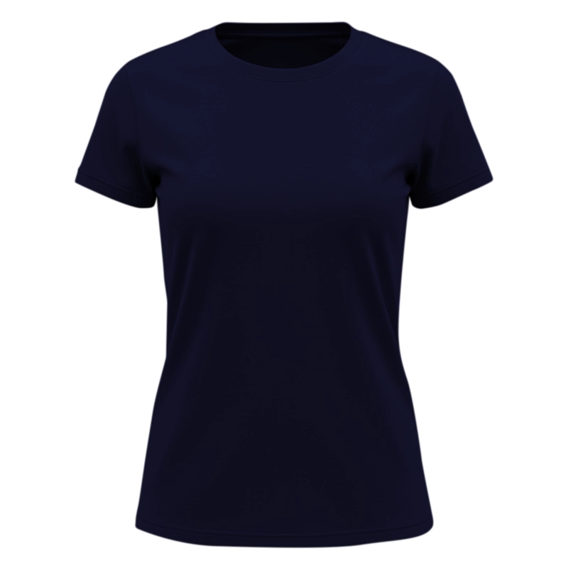 POLERA DRY FIT MANGA CORTA OTOCYON PRO MUJER - 1